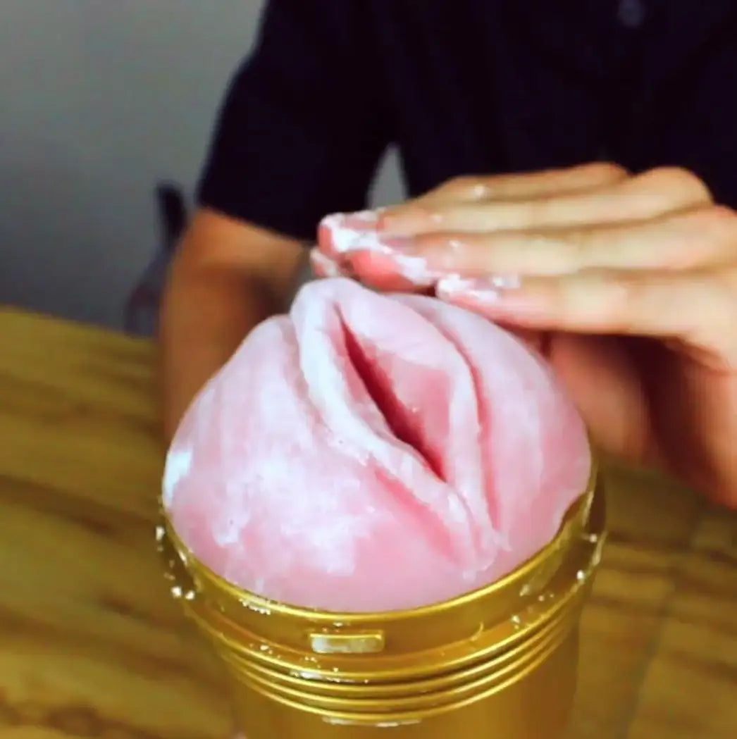 Fleshlight - Renewing Powder