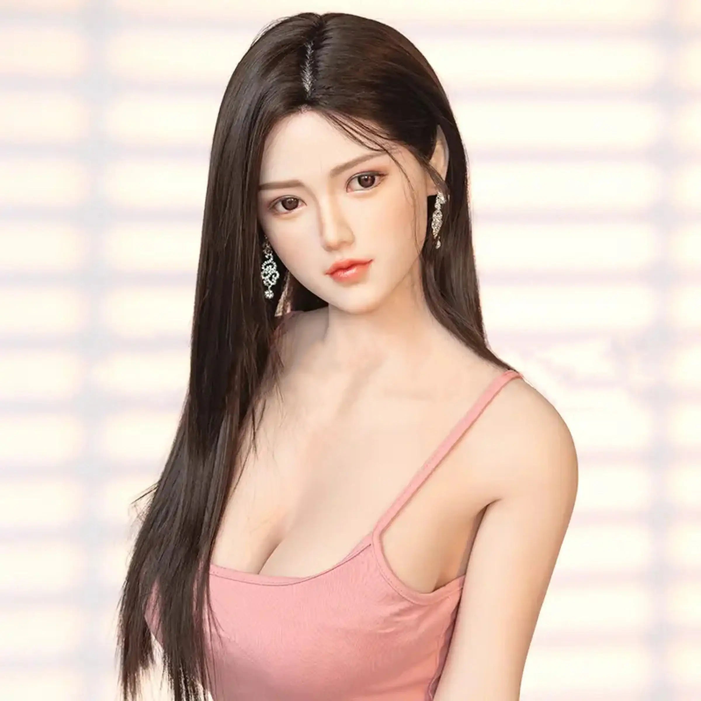 JX Doll 170 cm G Silicone - A24 - Frisky Business Adult Sex Toys Shop