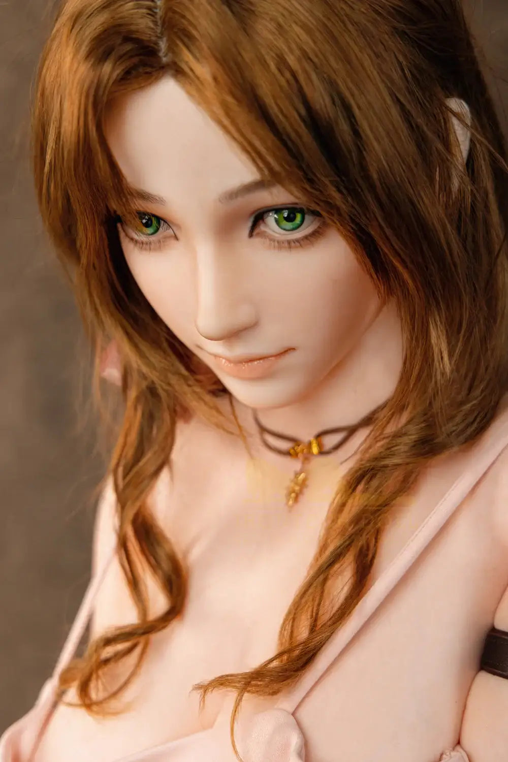 Irontech Doll 165 cm F Silicone - Kitty - Frisky Business Adult Sex Toys Shop