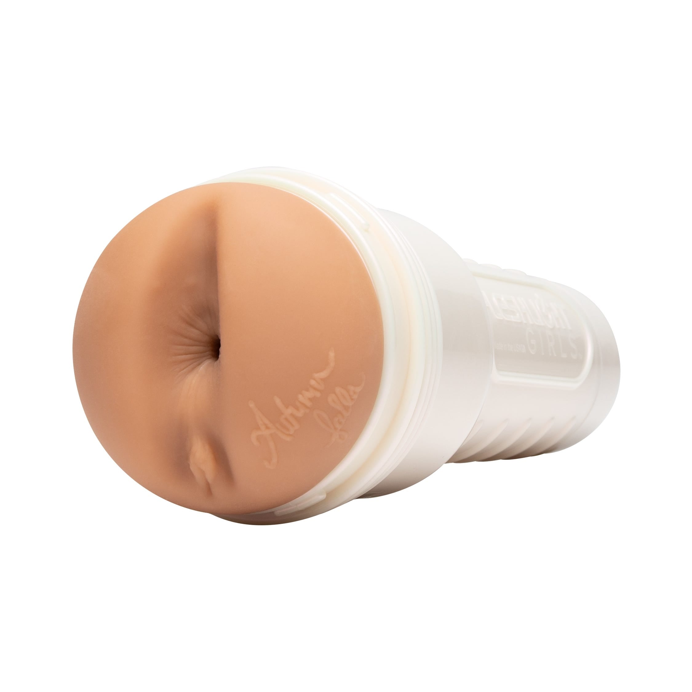 Fleshlight Girls - Autumn Falls Signature Butt Peaches Texture Stroker