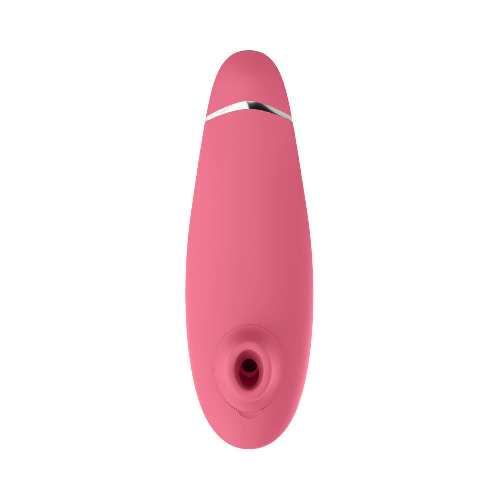 Womanizer Premium 2 - Raspberry