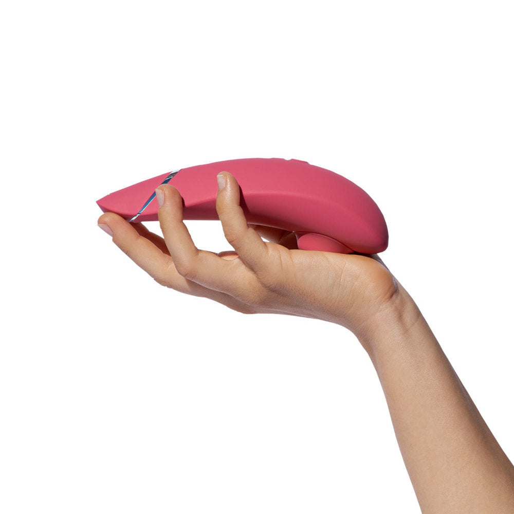 Womanizer Premium 2 - Raspberry