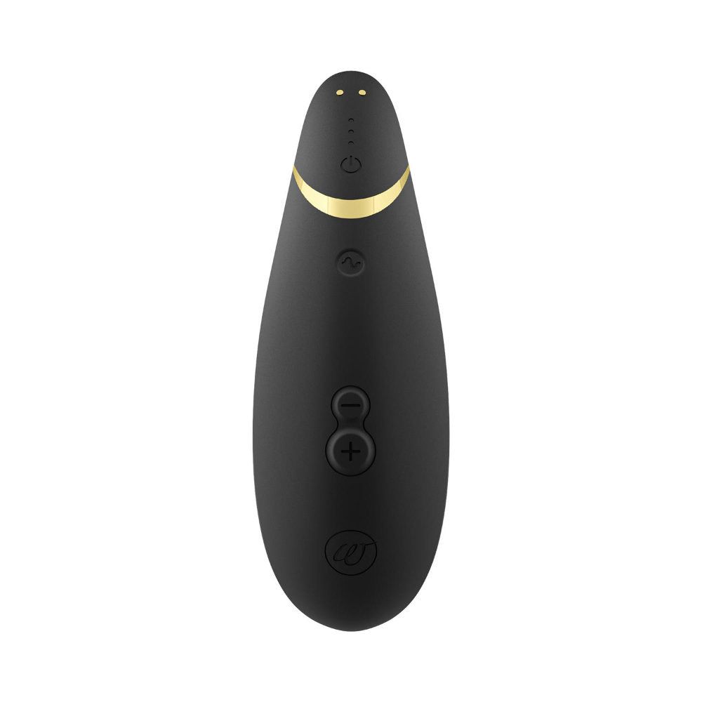 Womanizer Premium 2 - Black