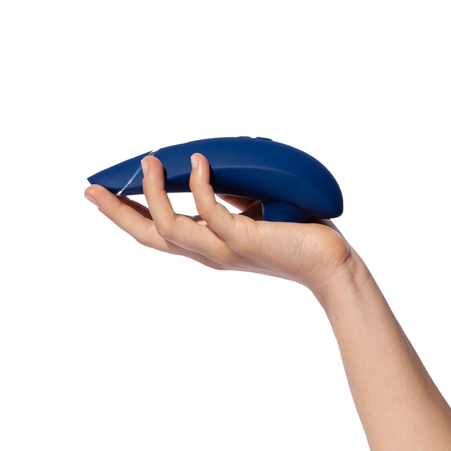 Womanizer Premium 2 - Beri Biru 