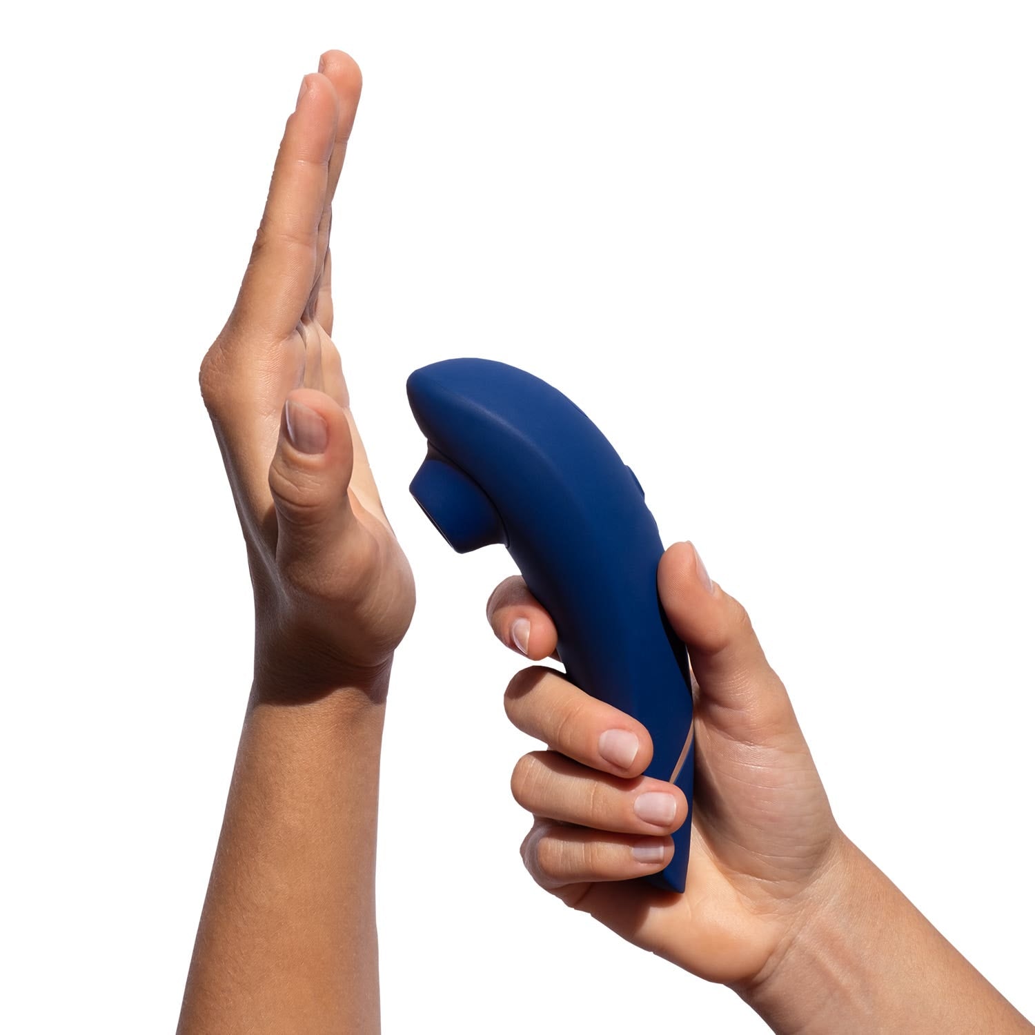 Womanizer Premium 2 - Beri Biru 