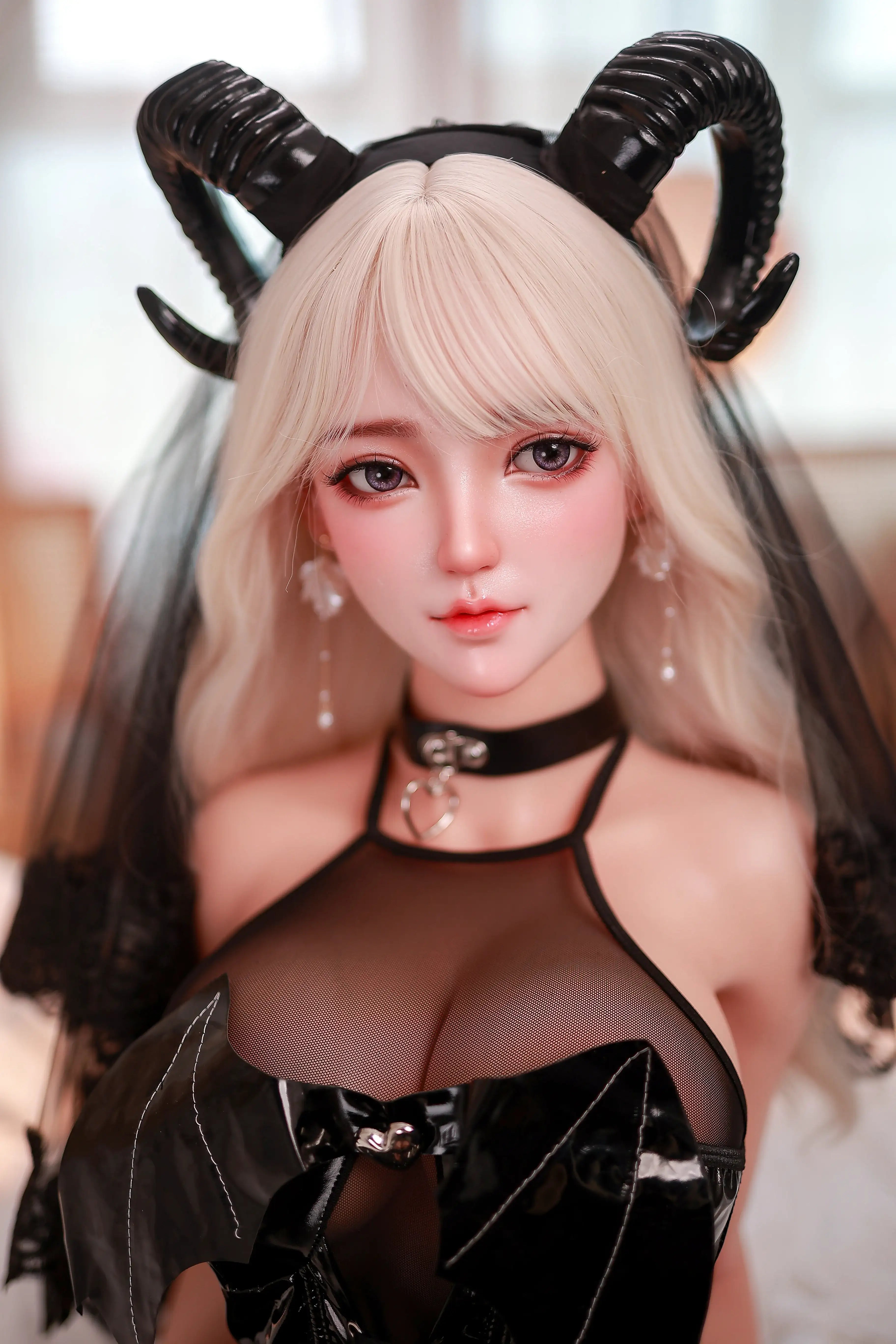 JY Doll 161 cm Silicone - Yunxi - Frisky Business Adult Sex Toys Shop