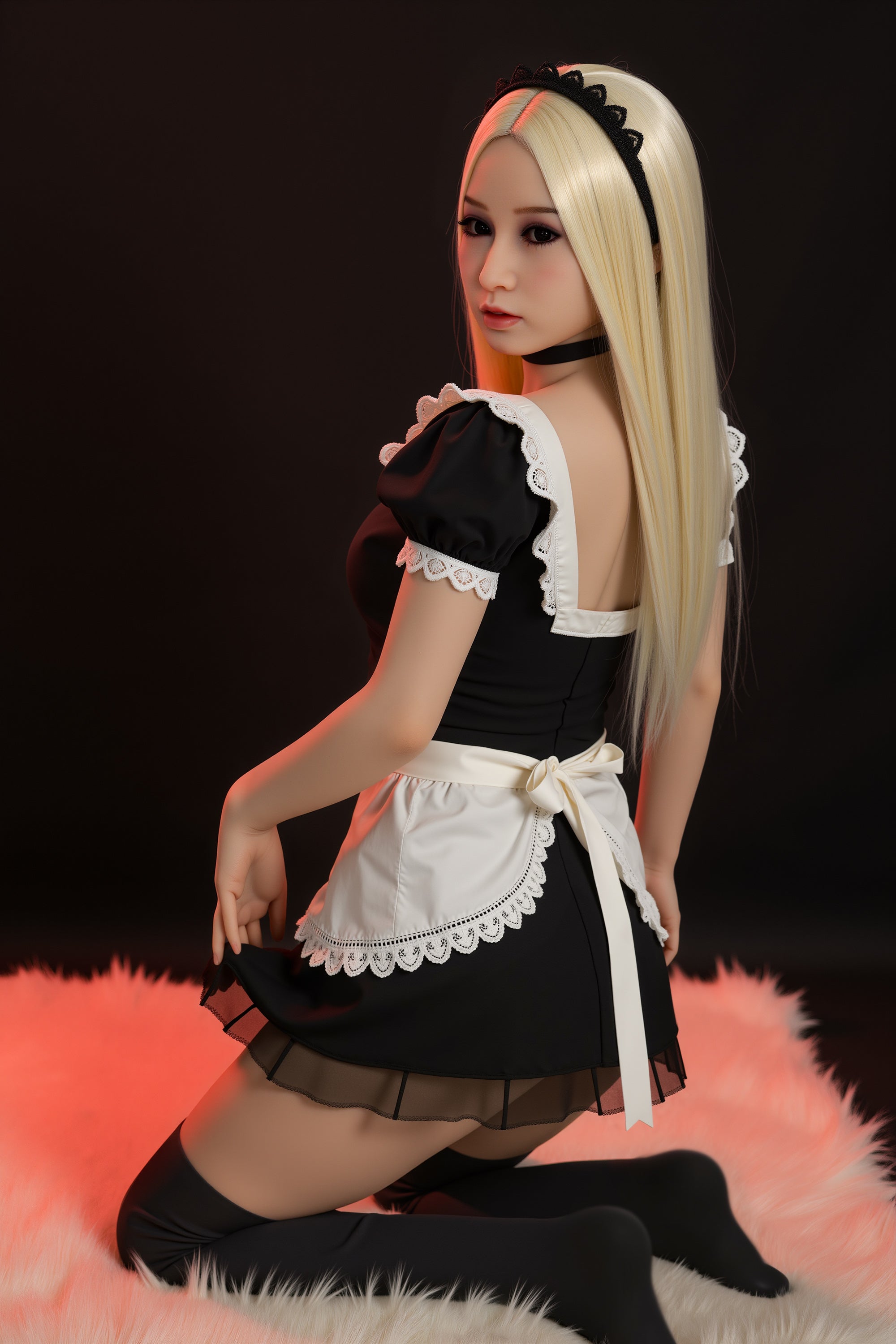 Aibei Doll 148 cm TPE - #10 V2