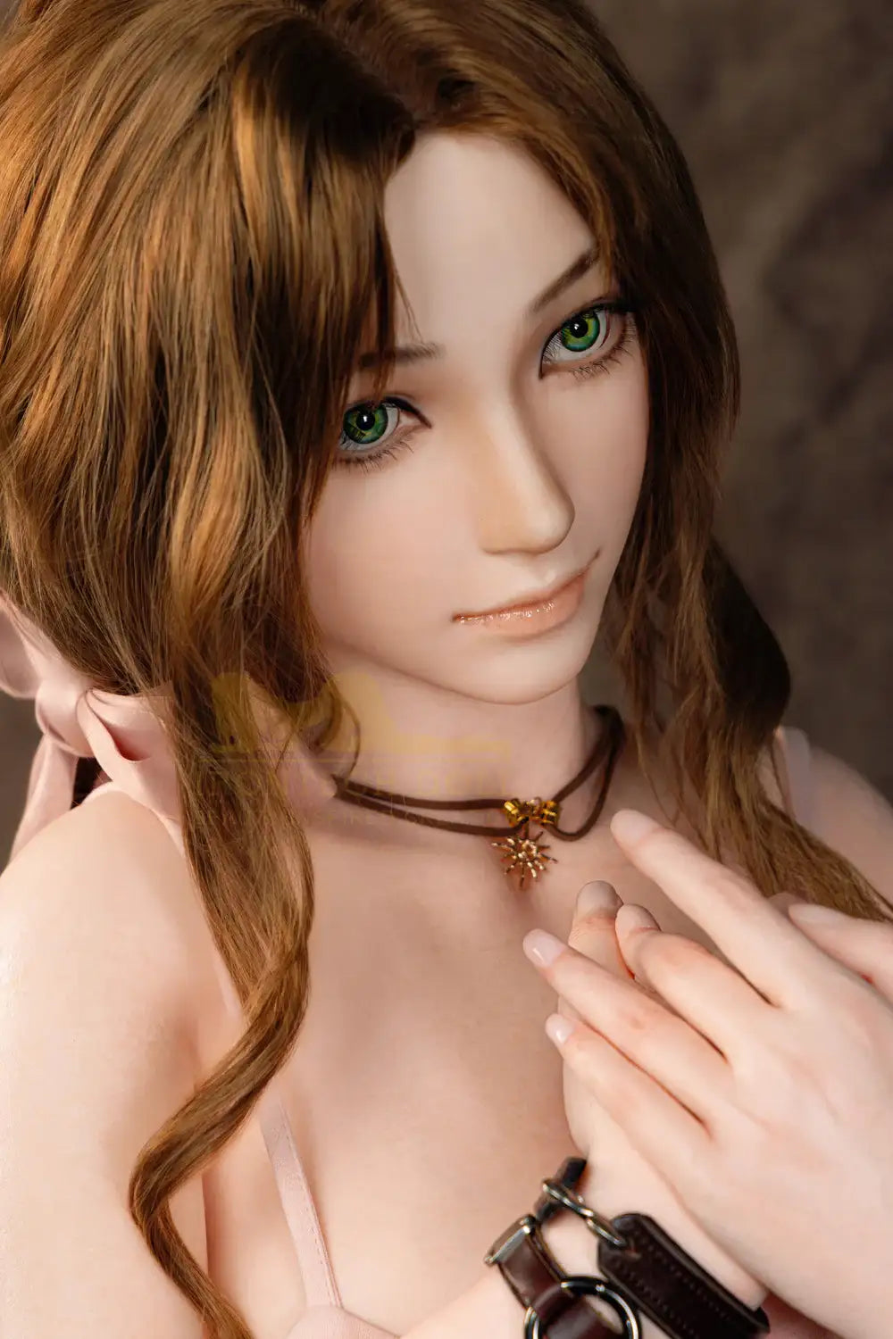 Irontech Doll 165 cm F Silicone - Kitty - Frisky Business Adult Sex Toys Shop