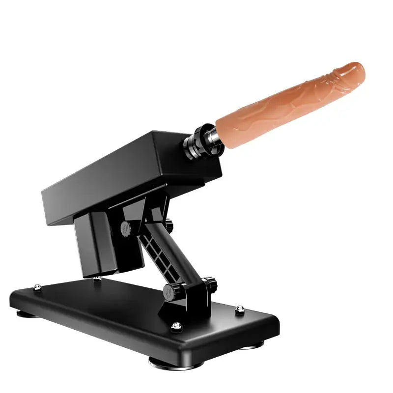 Adam - Thrusting Sex Machine - Frisky Business Adult Sex Toys Shop