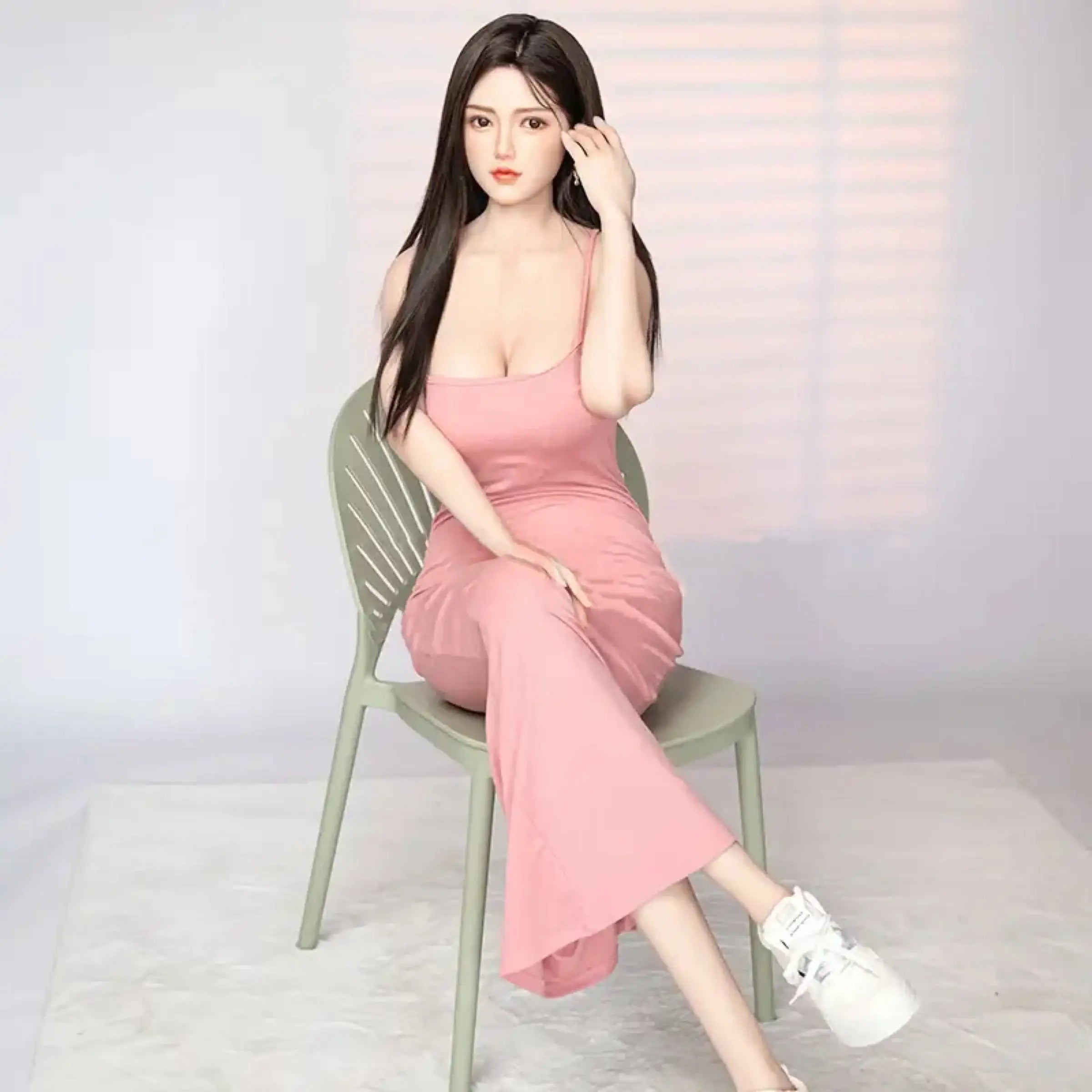 JX Doll 170 cm G Silicone - A24 - Frisky Business Adult Sex Toys Shop