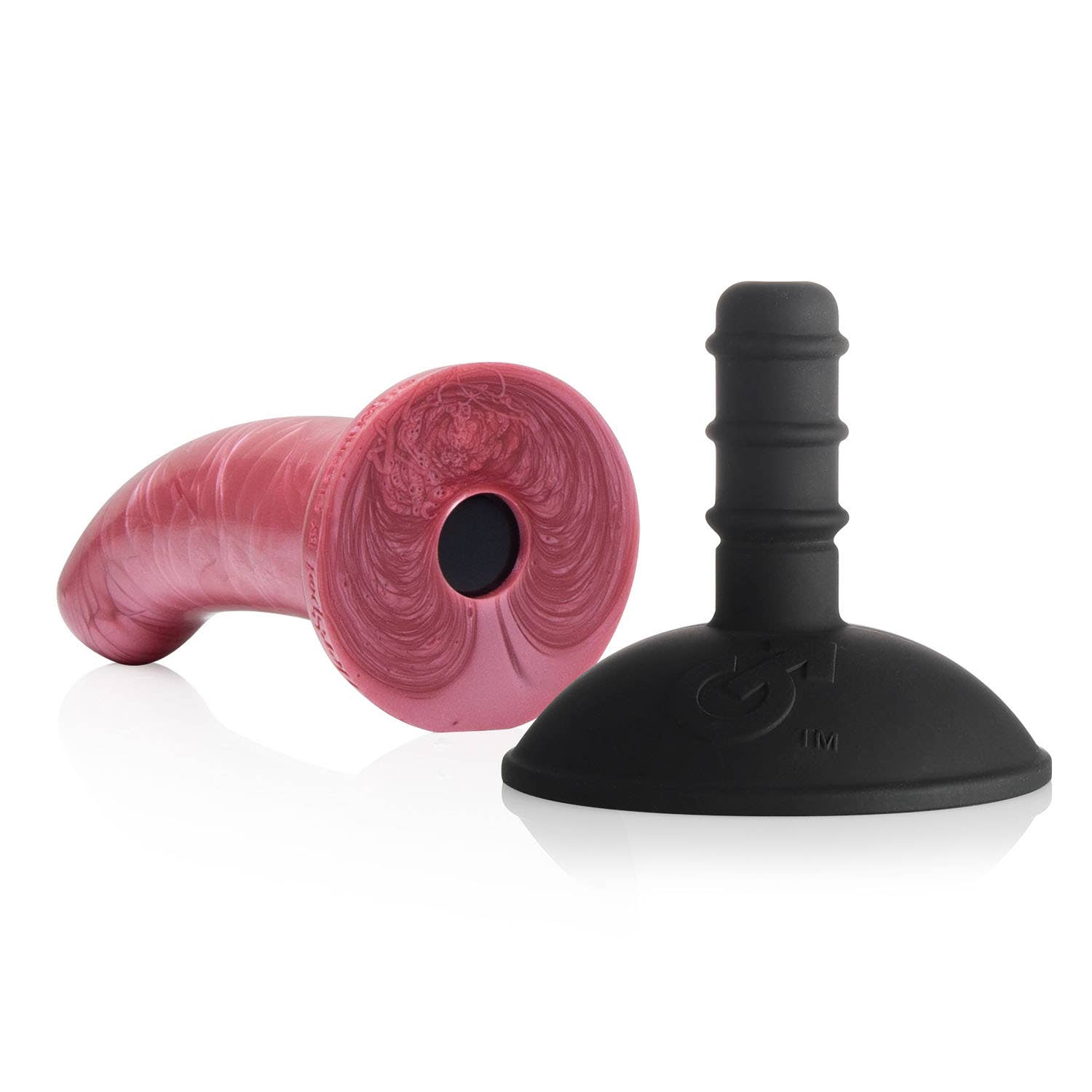 Fleshlight - Suction Cup Attachment For Dildos