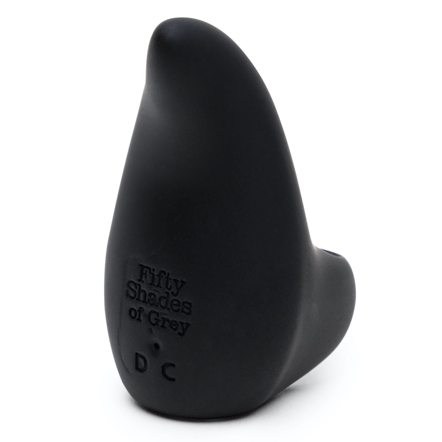 Fifty Shades Of Grey - Sensation Finger Vibrator