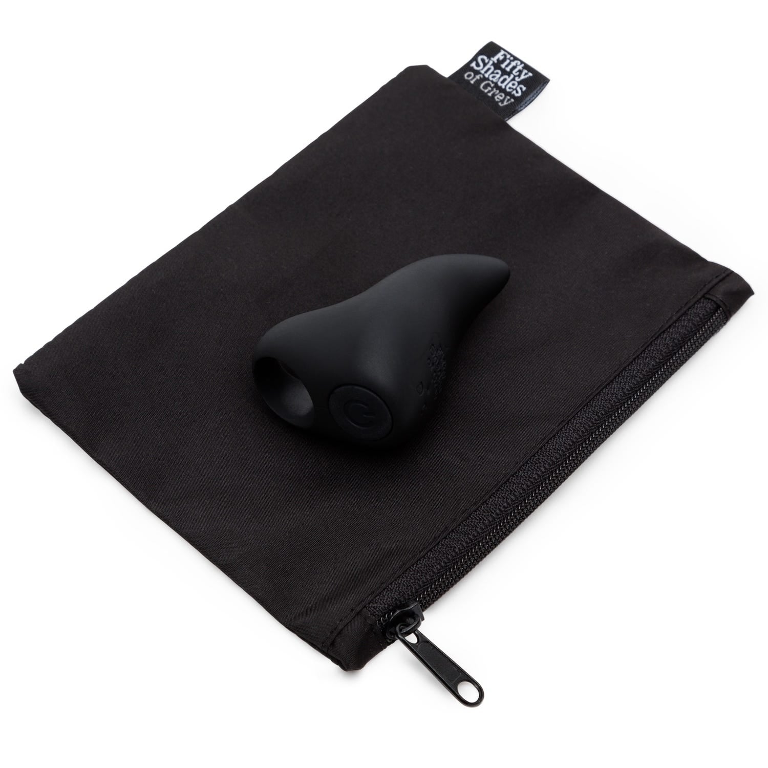 Fifty Shades Of Grey - Sensation Finger Vibrator