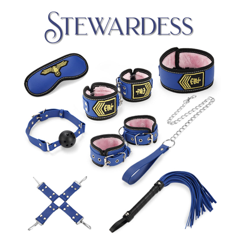 BDSM - Role Play Starter Kit