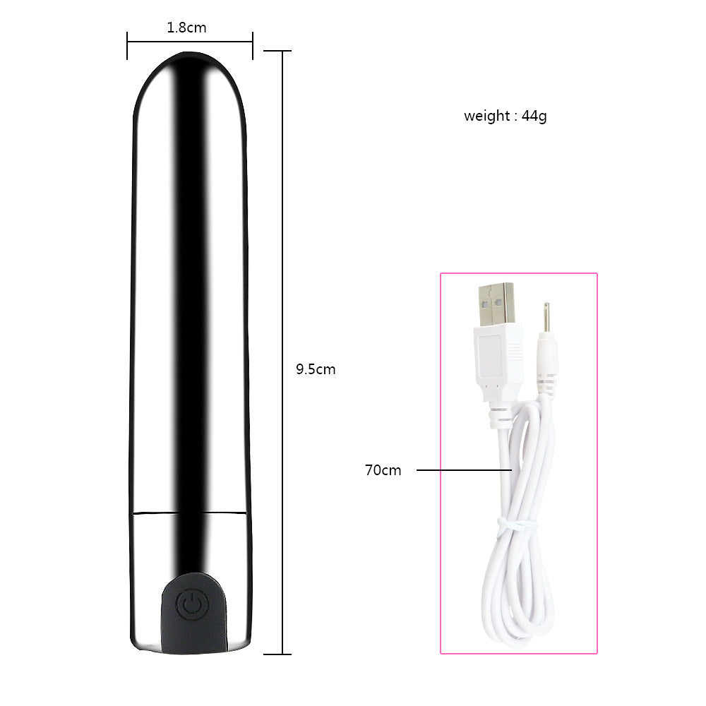 Strong - Bullet Vibrator (Free Gift)