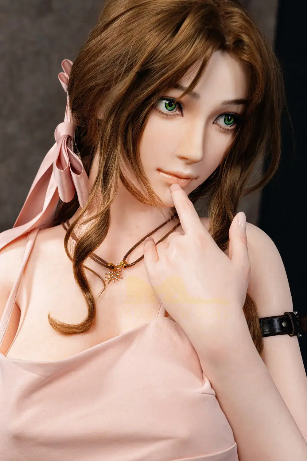 Irontech Doll 165 cm F Silicone - Kitty - Frisky Business Adult Sex Toys Shop
