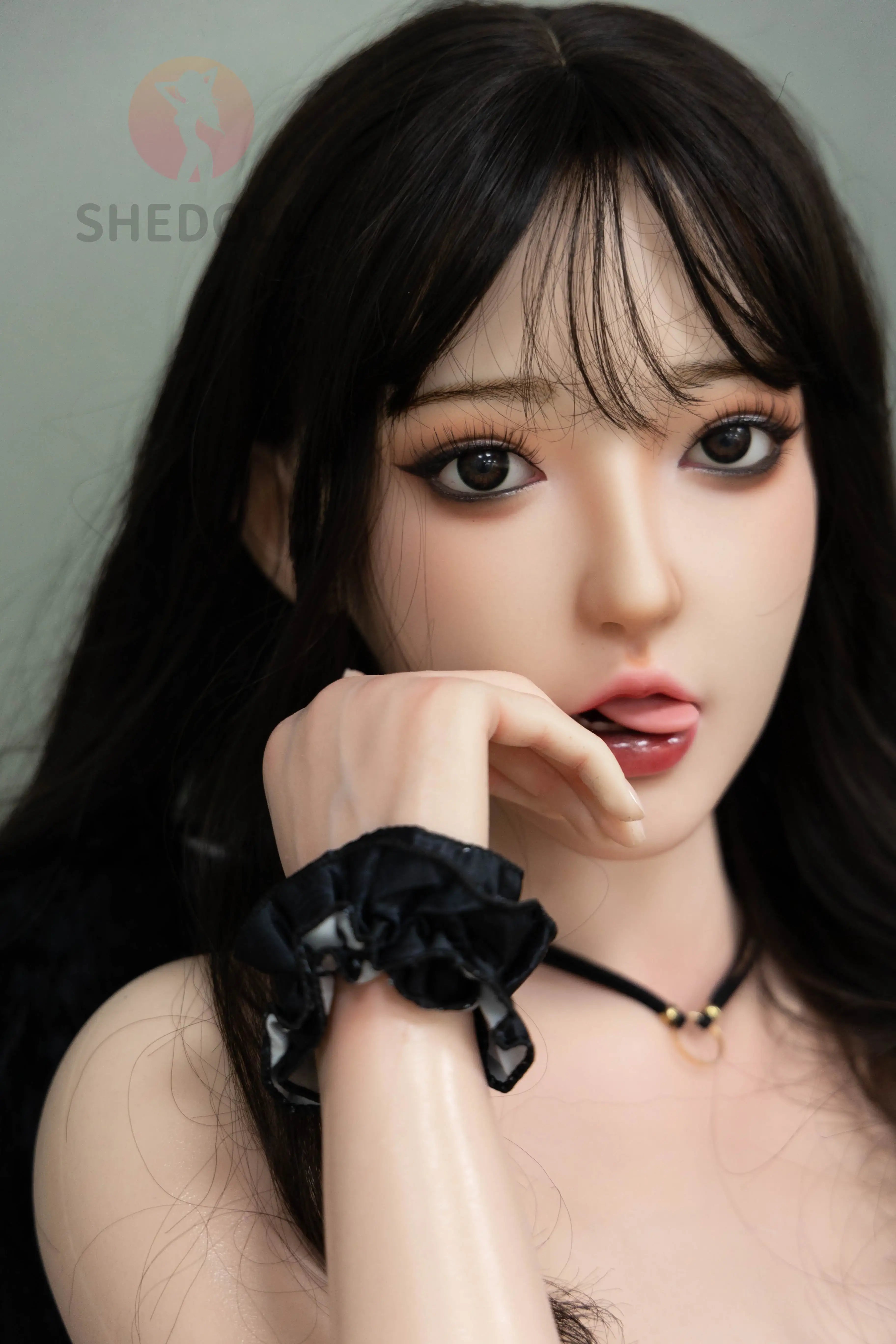 SHEDOLL 165 cm E - Kaena - Frisky Business Adult Sex Toys Shop