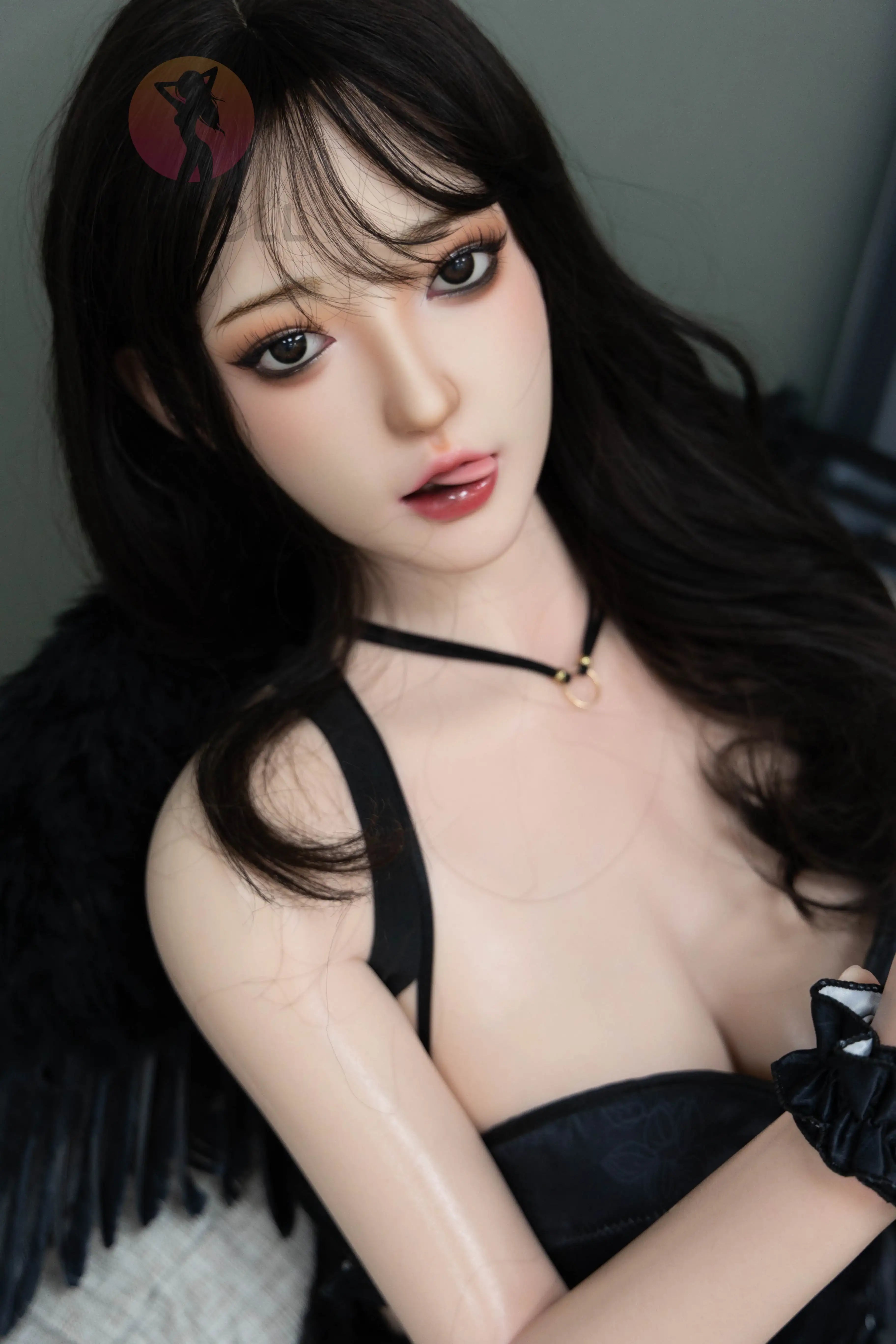 SHEDOLL 165 cm E - Kaena - Frisky Business Adult Sex Toys Shop