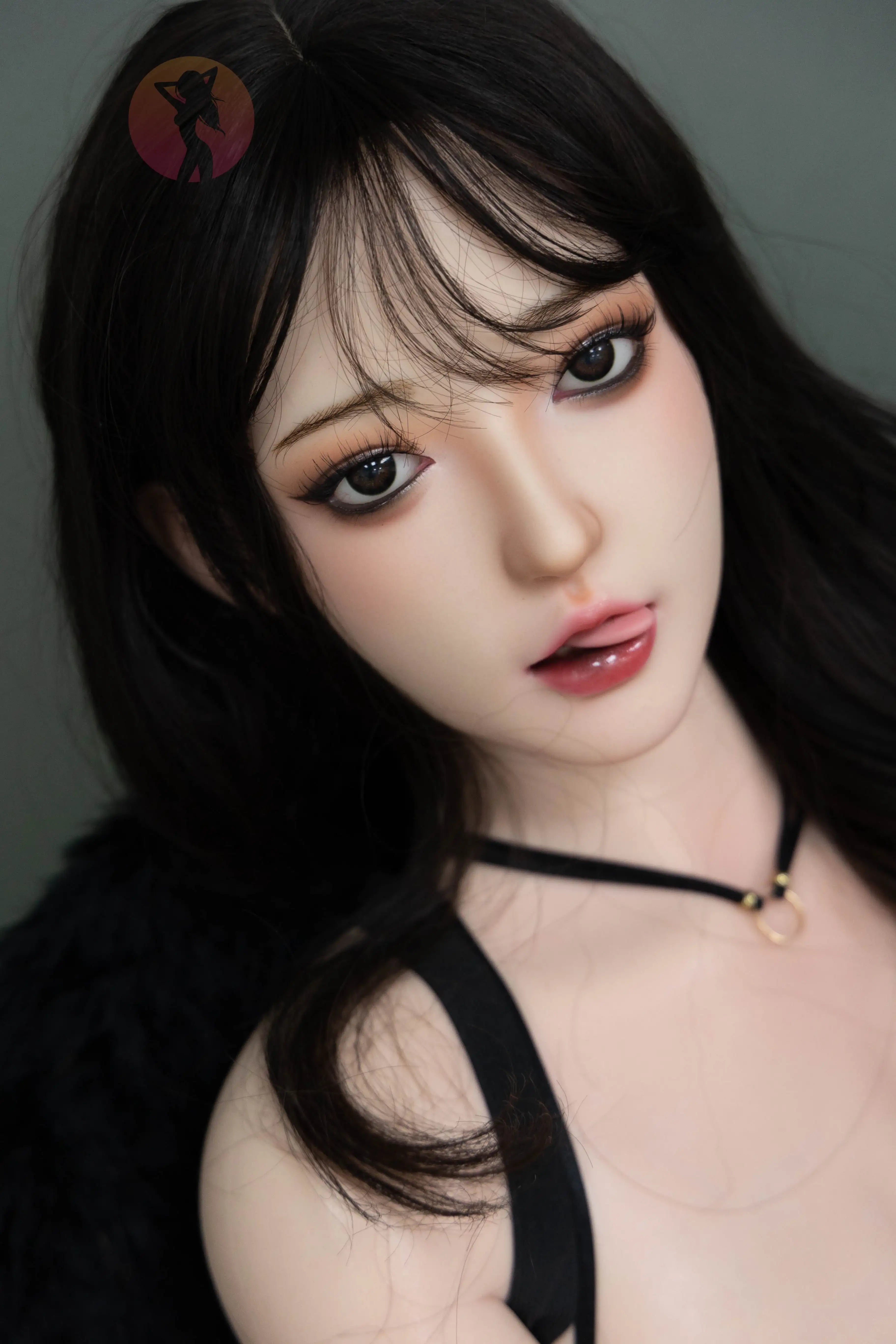 SHEDOLL 165 cm E - Kaena - Frisky Business Adult Sex Toys Shop