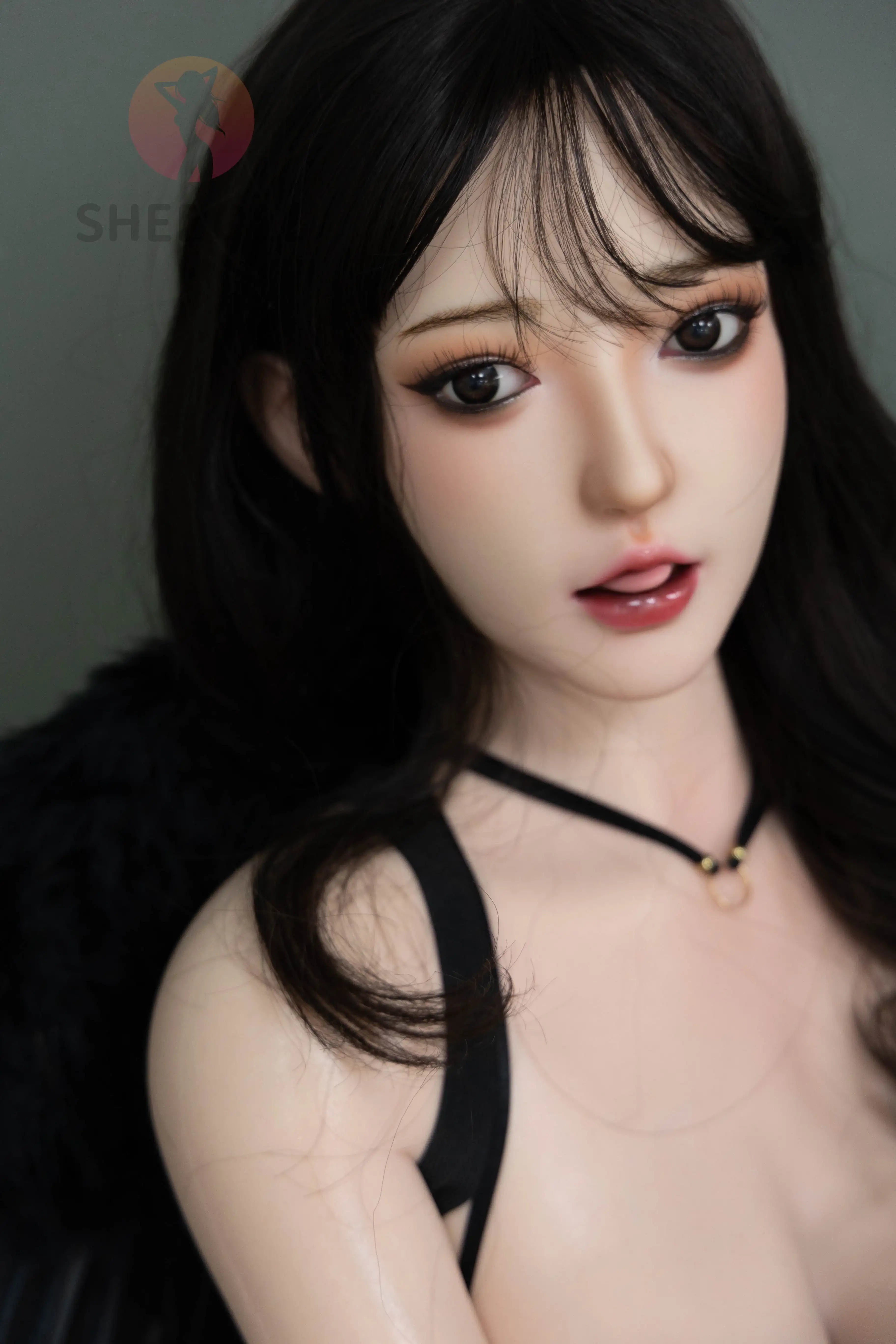 SHEDOLL 165 cm E - Kaena - Frisky Business Adult Sex Toys Shop