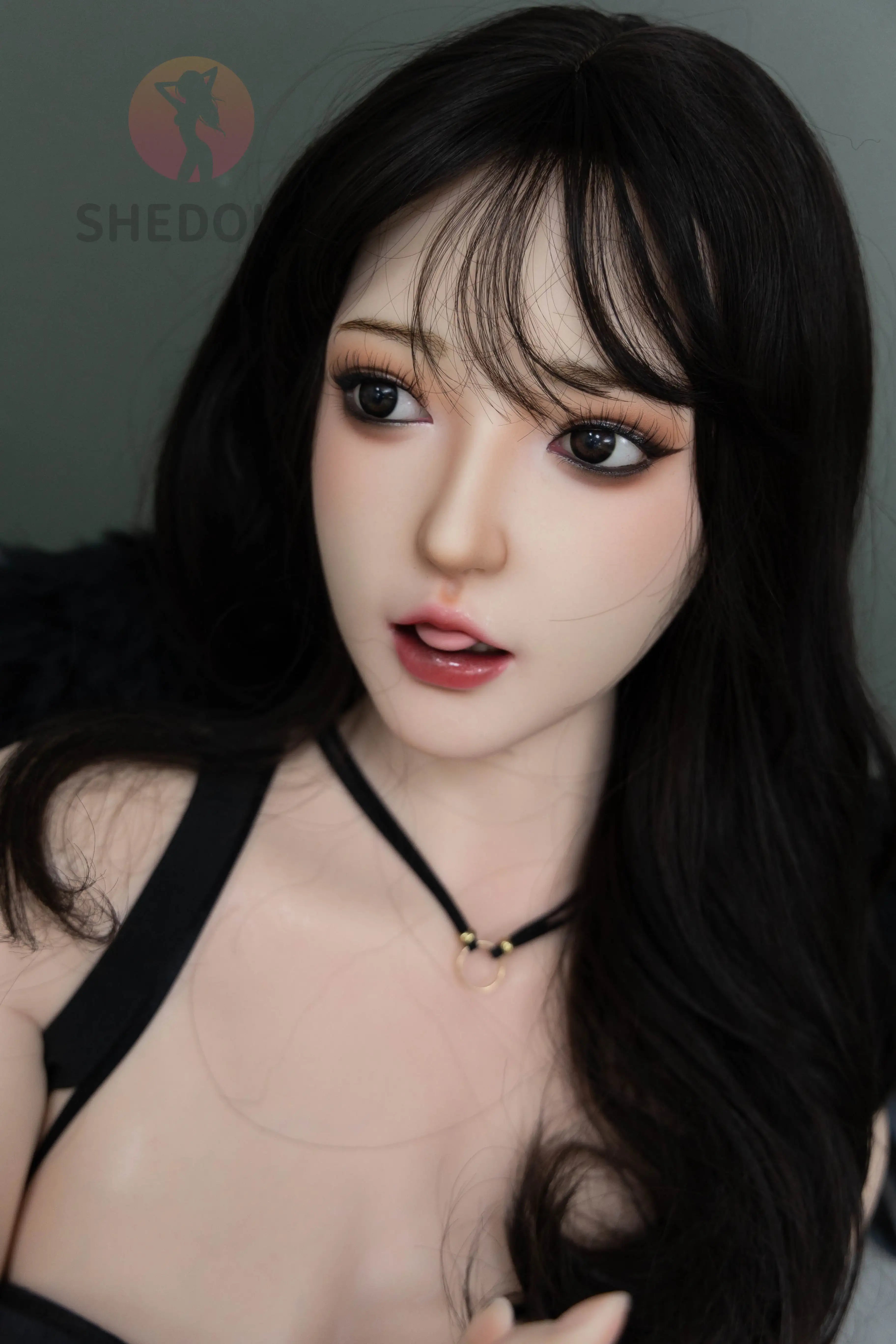 SHEDOLL 165 cm E - Kaena - Frisky Business Adult Sex Toys Shop