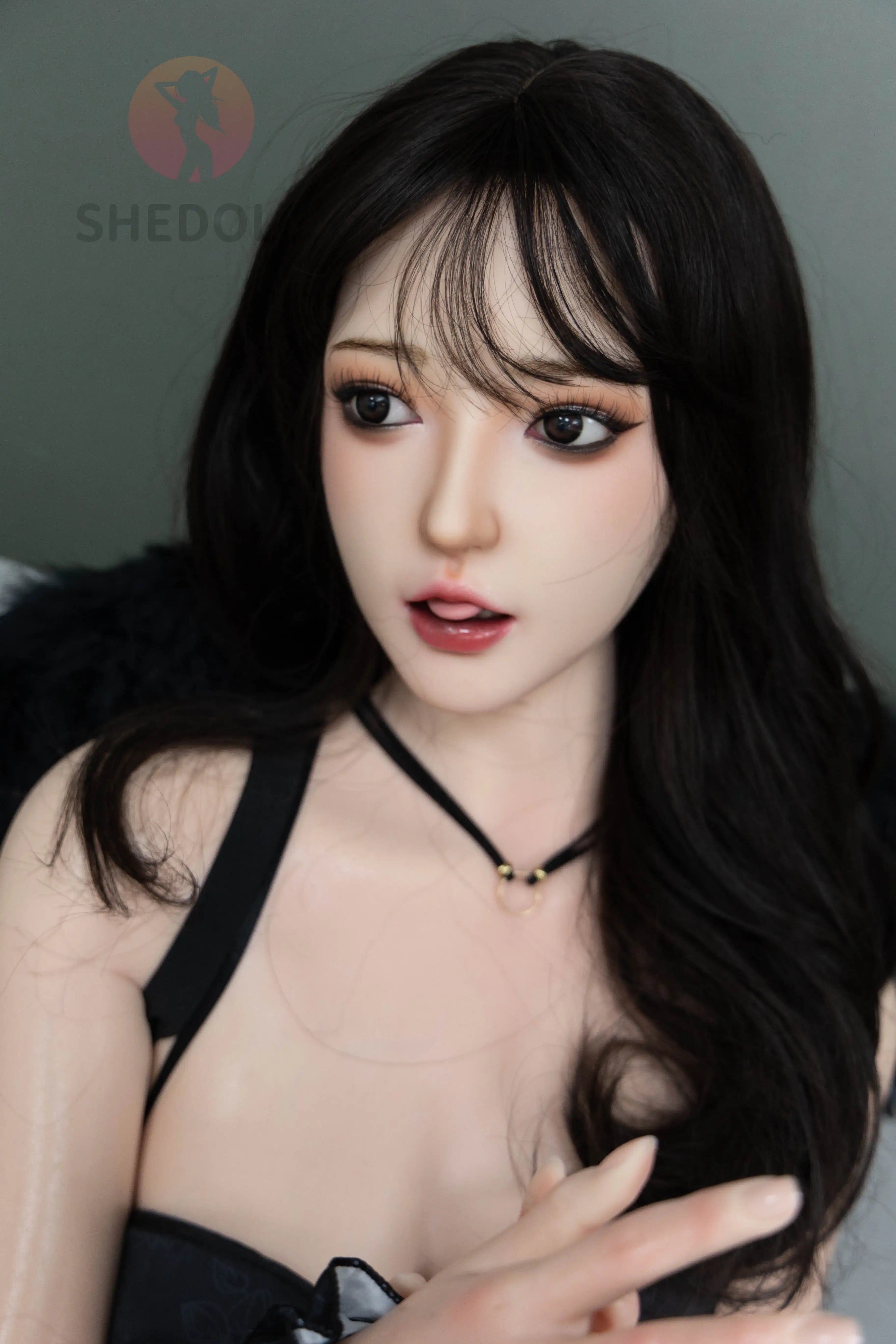 SHEDOLL 165 cm E - Kaena - Frisky Business Adult Sex Toys Shop