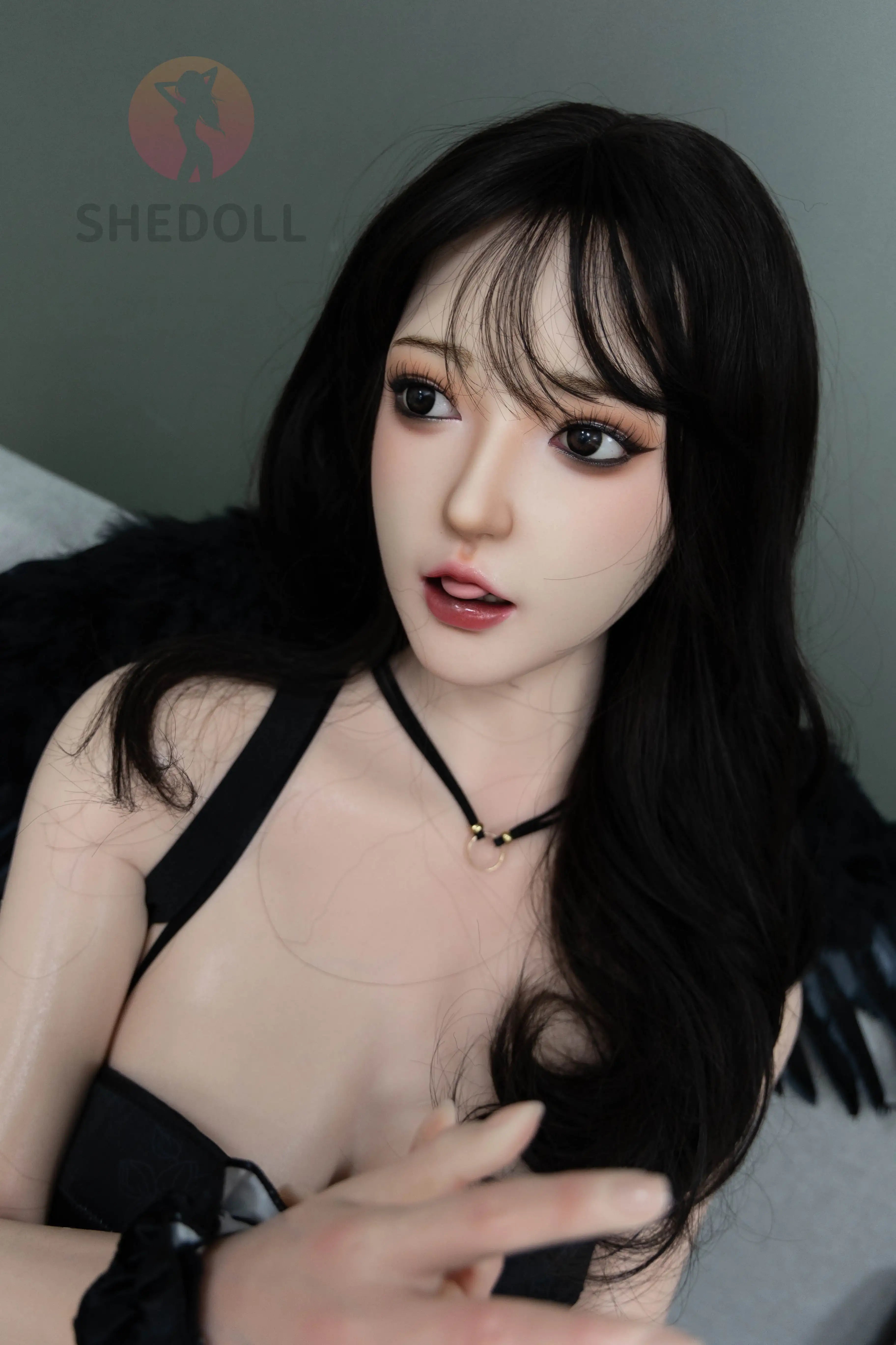 SHEDOLL 165 cm E - Kaena - Frisky Business Adult Sex Toys Shop