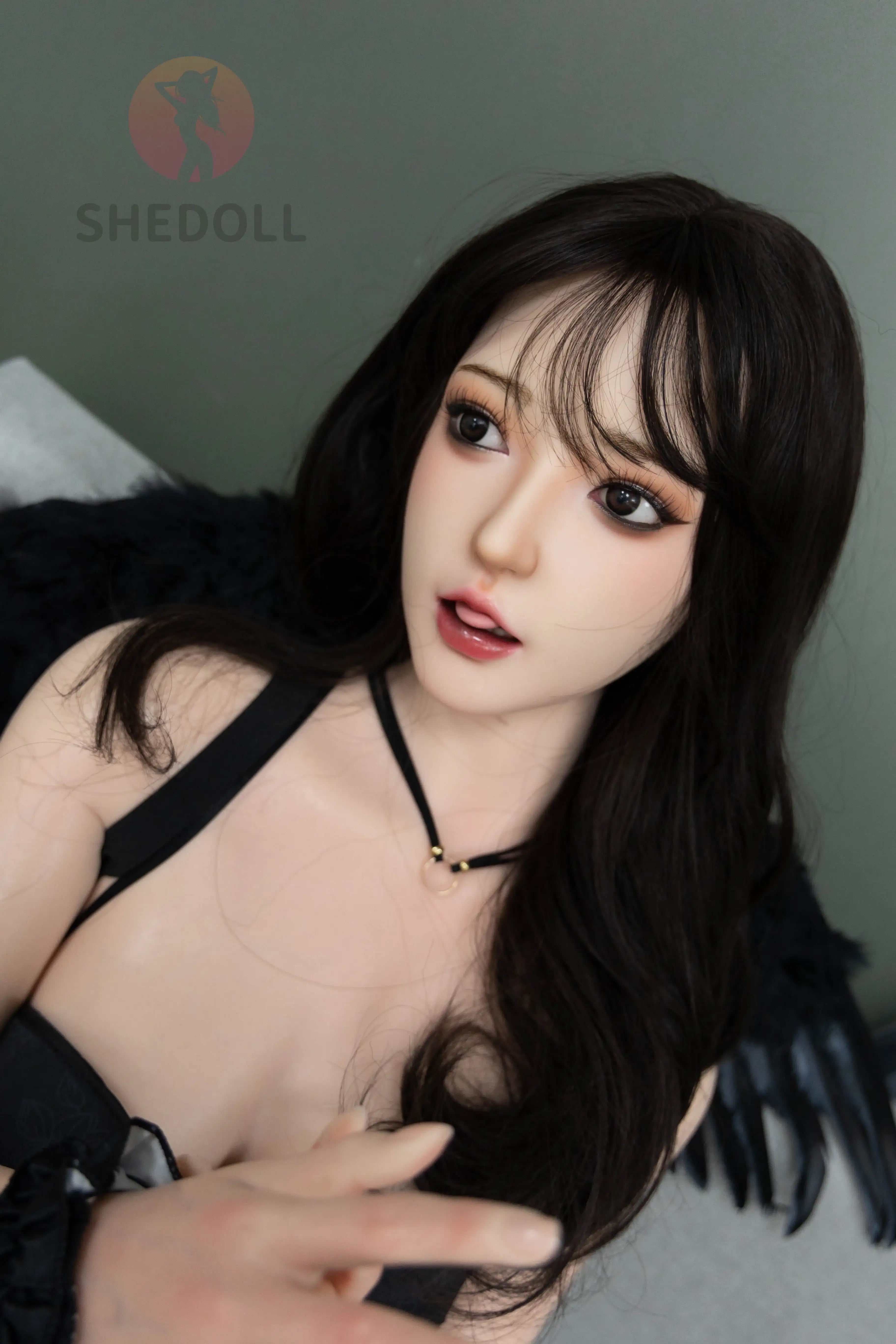 SHEDOLL 165 cm E - Kaena - Frisky Business Adult Sex Toys Shop