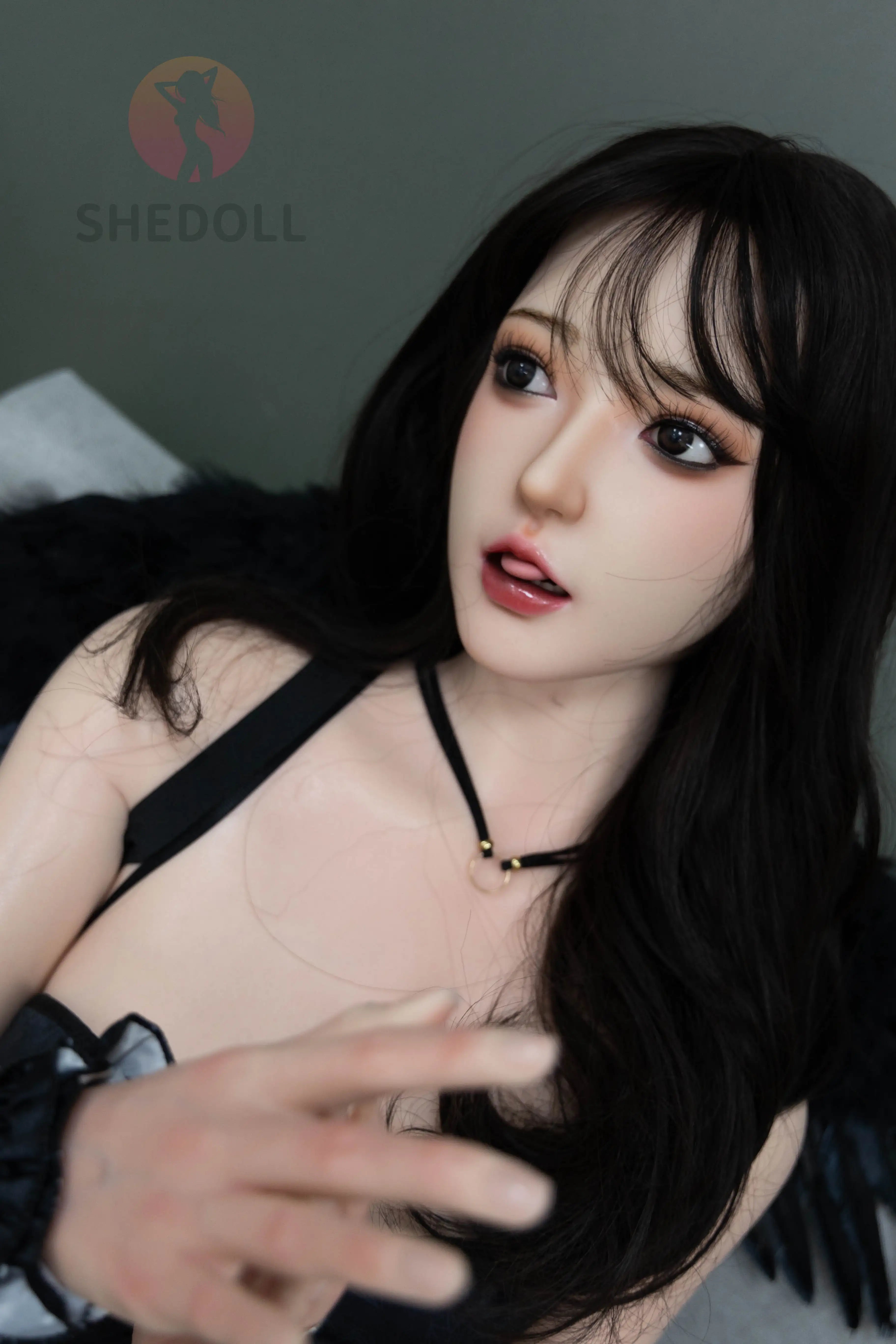 SHEDOLL 165 cm E - Kaena - Frisky Business Adult Sex Toys Shop