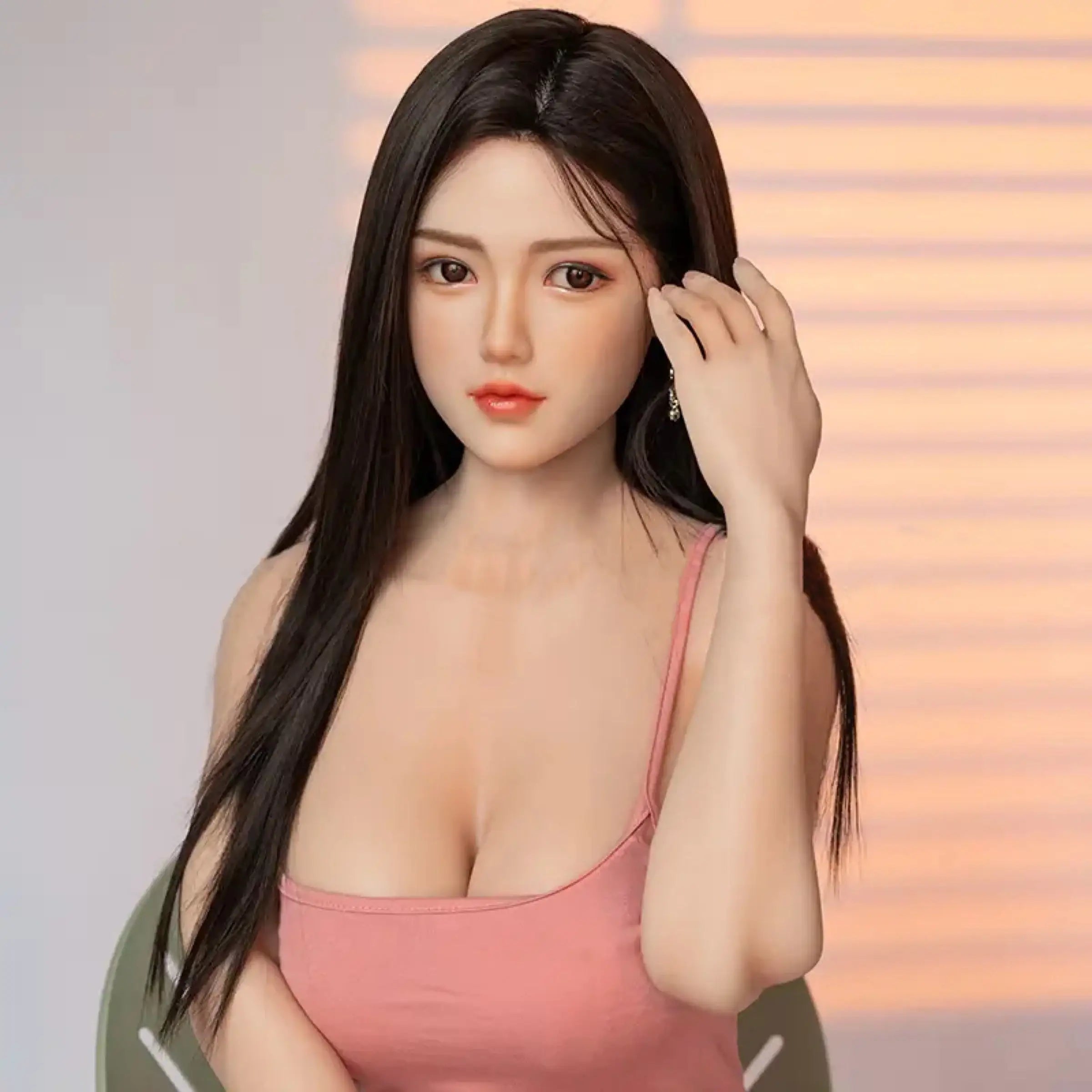 JX Doll 170 cm G Silicone - A24 - Frisky Business Adult Sex Toys Shop