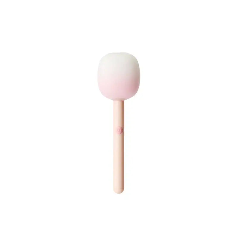 KISSTOY Bling Pop Mini Pocket AV Stick Massager Sleek Modern Design High Quality Silicone Singapore