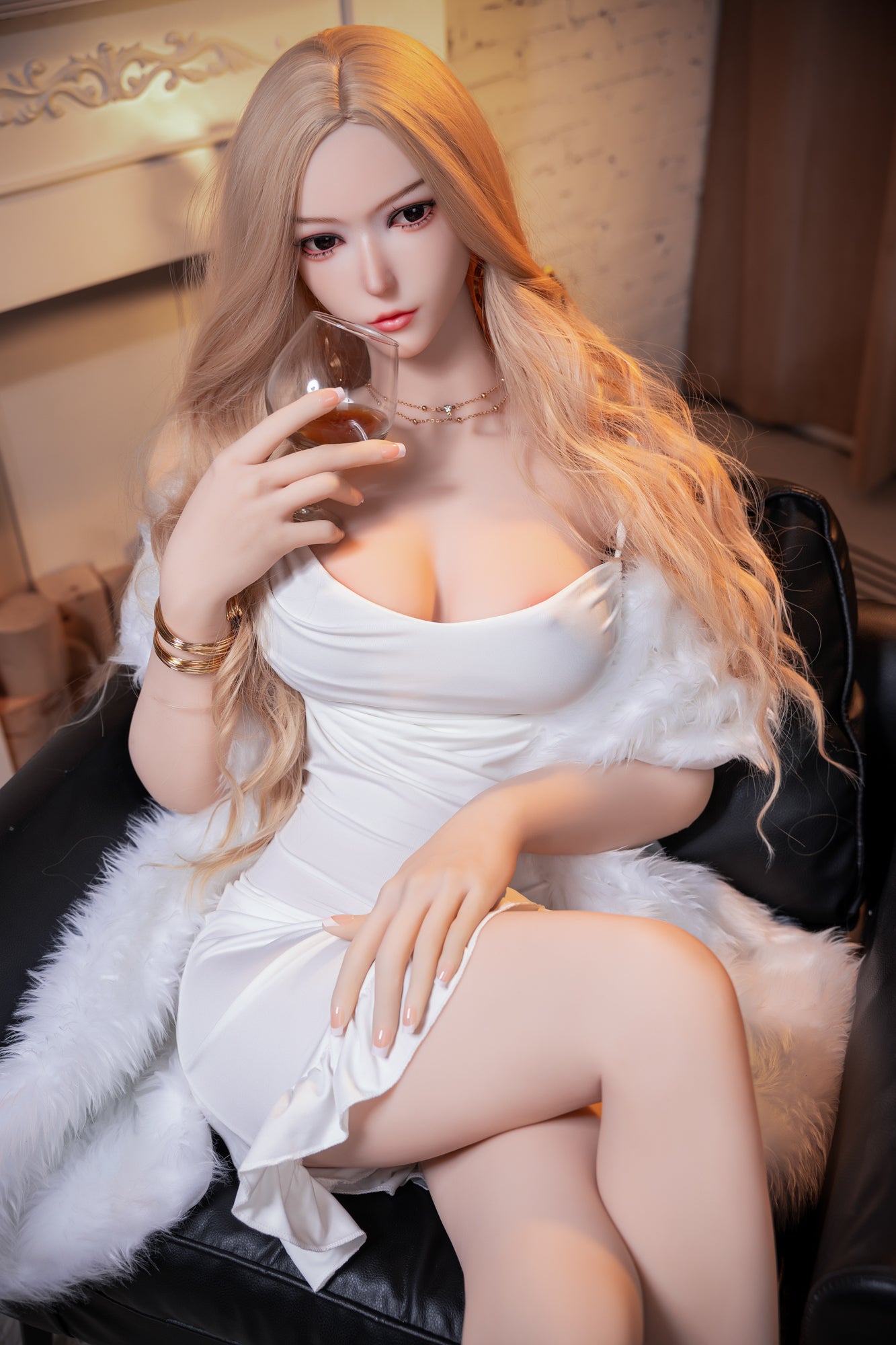 Aibei Doll 157 cm TPE - #237