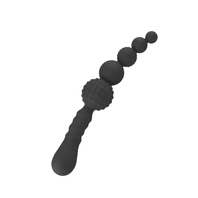 Silicone Beads