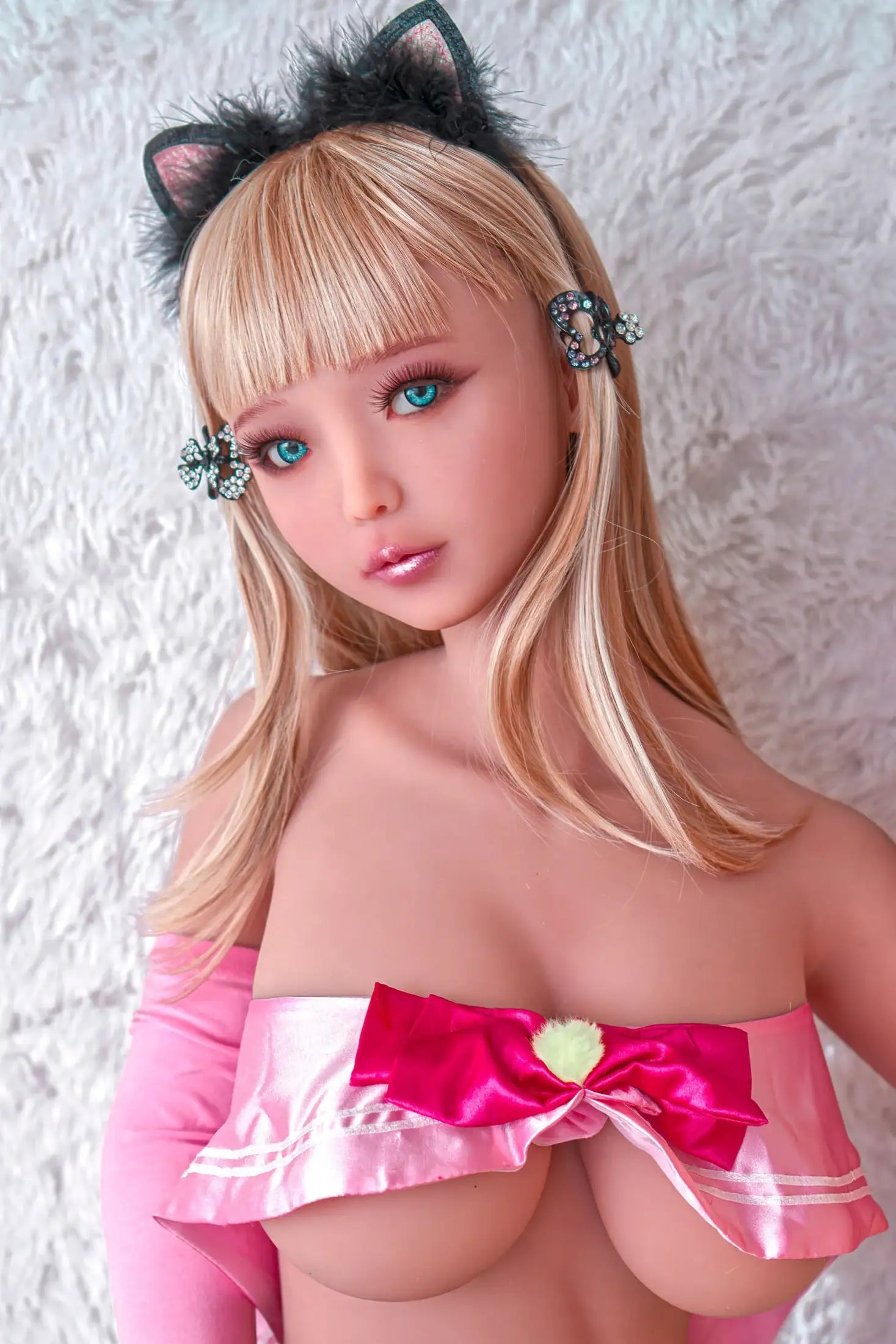 Piper Doll 150 cm TPE - Akira V5 - Frisky Business Adult Sex Toys Shop