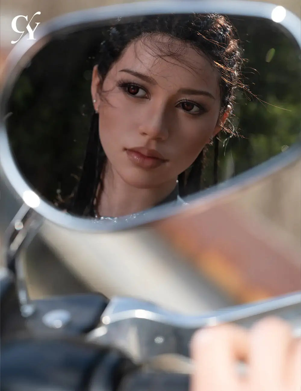 TOP - CYDOLL 170 CM D - Amber V3 - Frisky Business Adult Sex Toys Shop