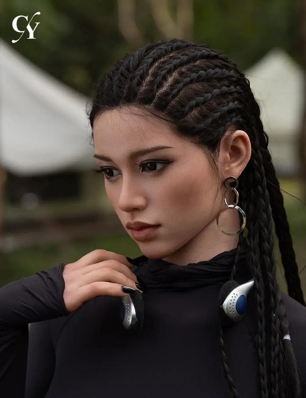 TOP - CYDOLL 170 CM D - Amber V2 - Frisky Business Adult Sex Toys Shop