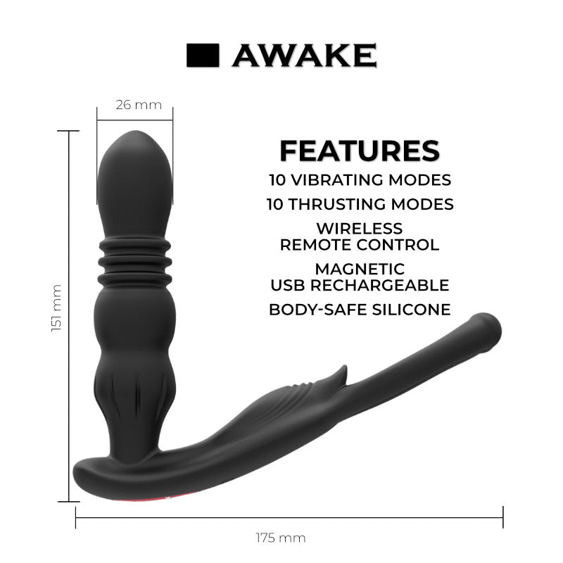 Bundle Deal - Anal Toys - 30% Off