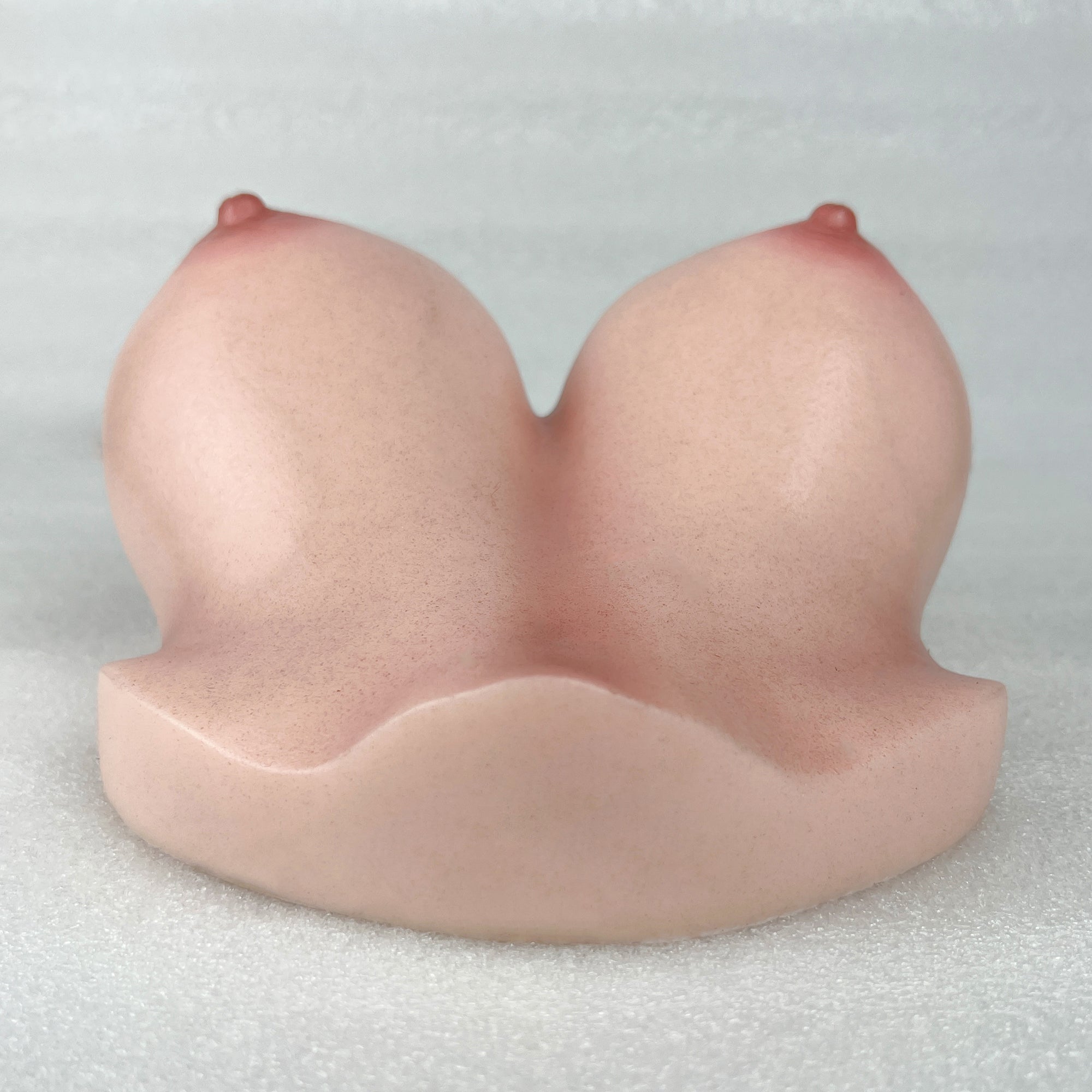 CLIMAX DOLL - Silicone Torso Breast #53