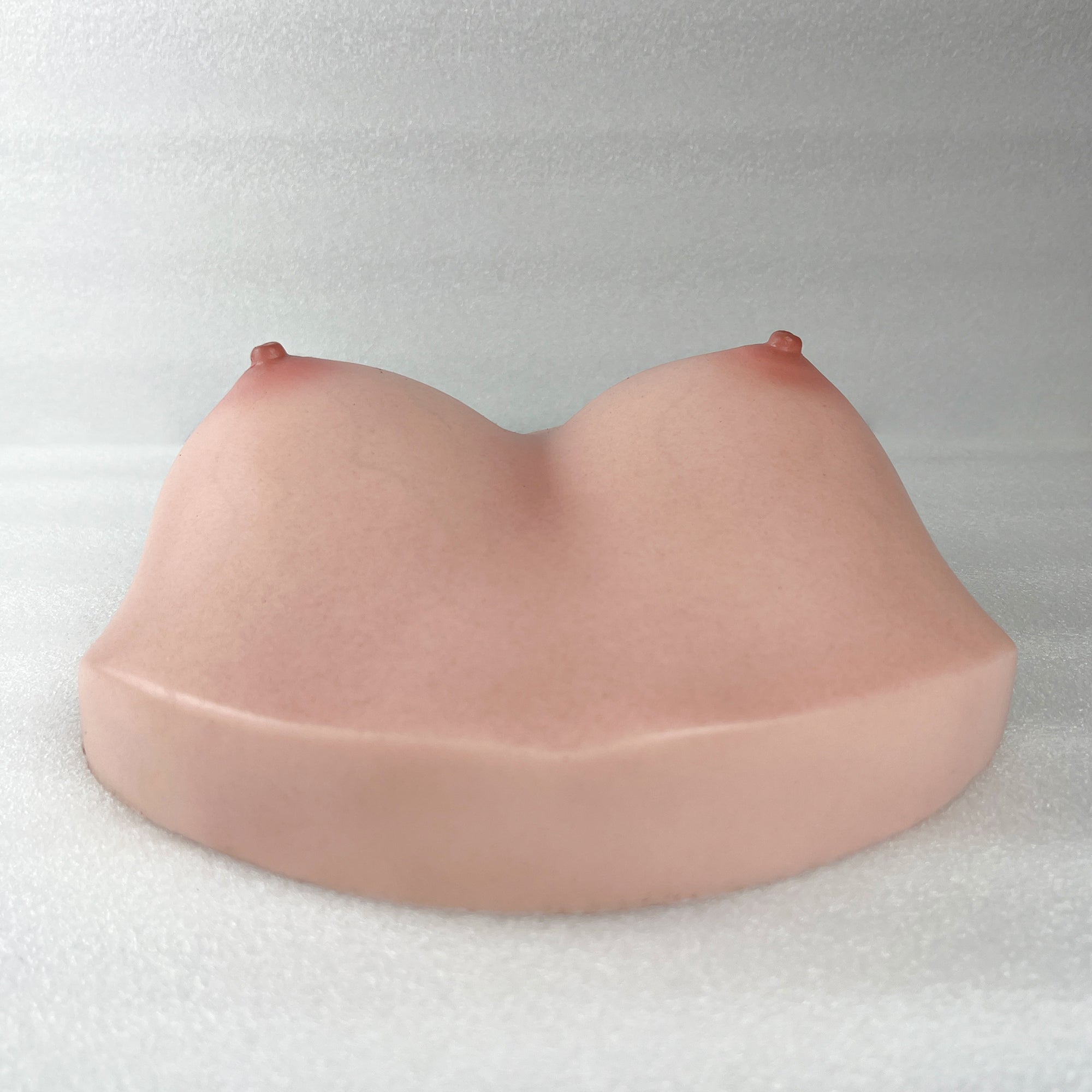 CLIMAX DOLL - Silicone Torso Breast #59