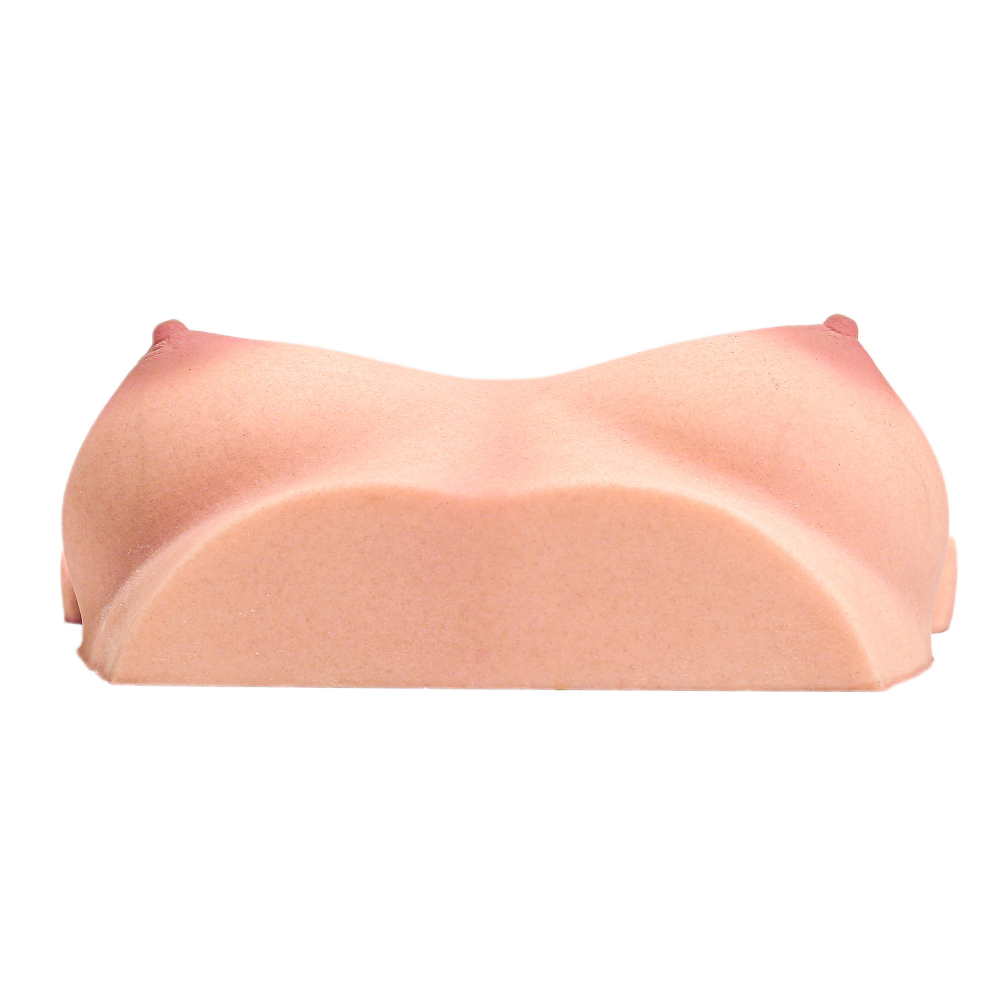 CLIMAX DOLL - Silicone Torso Breast #61