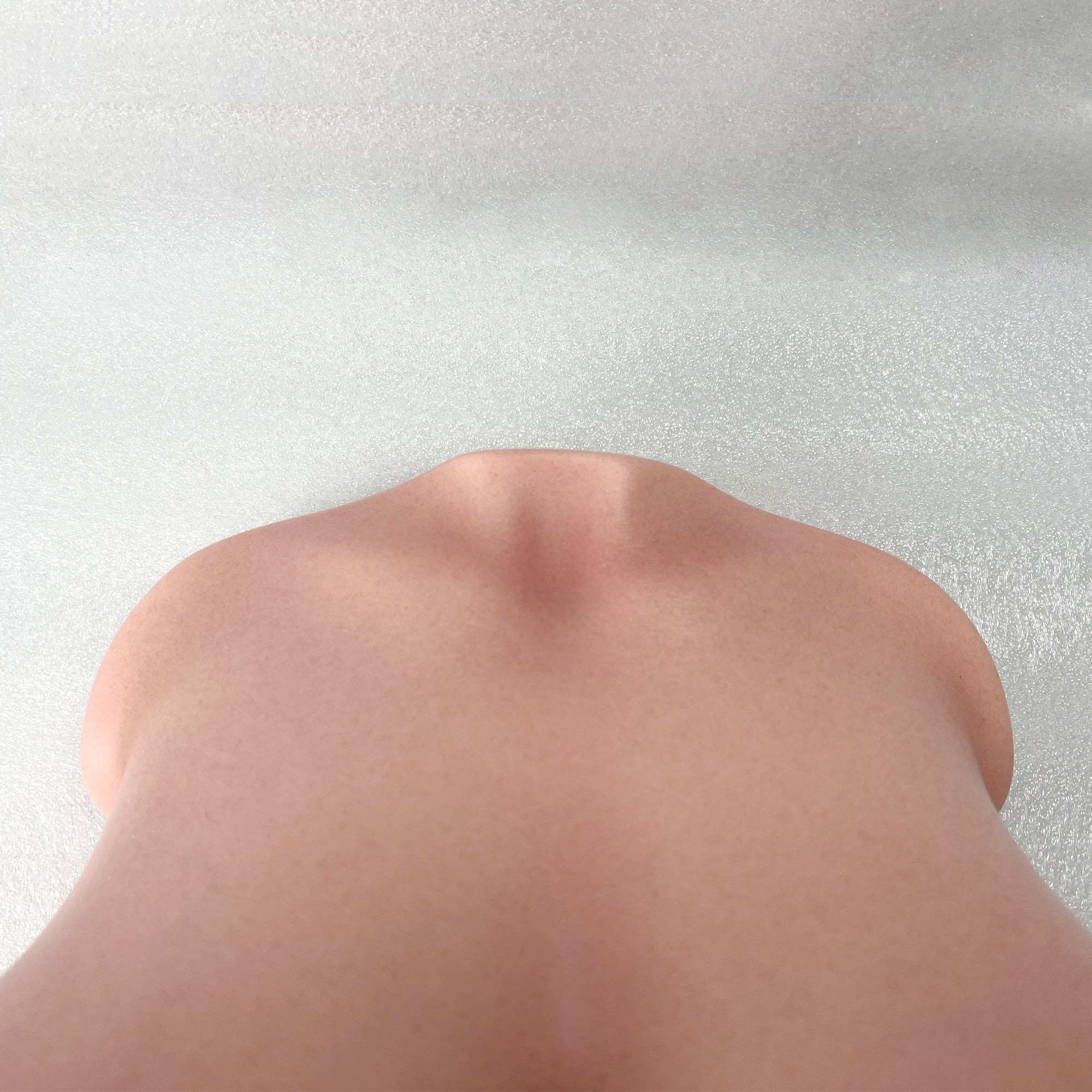 CLIMAX DOLL - Silicone Torso Breast #92