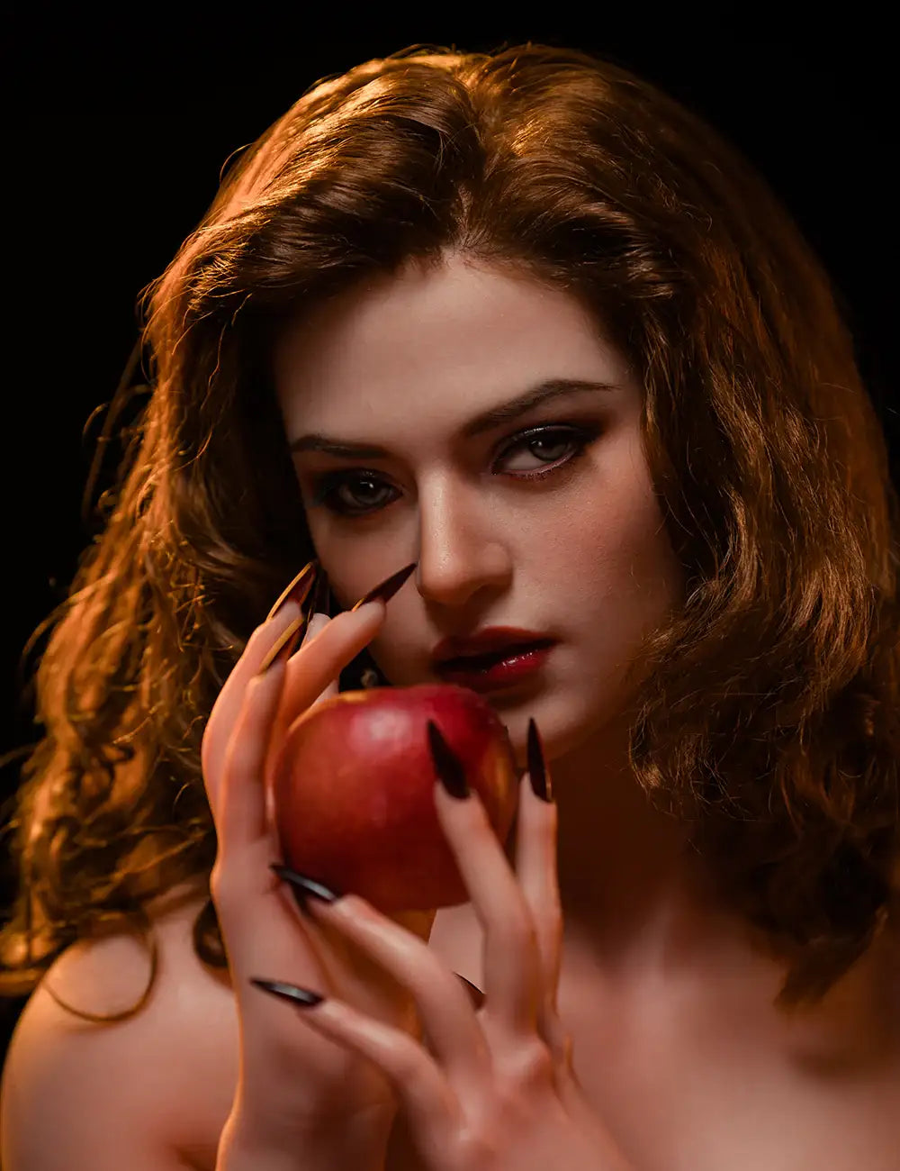 TOP-CYDOLL 176cm E-Cup Beatrice Realistic Sex Doll - Frisky Business Adult Sex Toys Shop