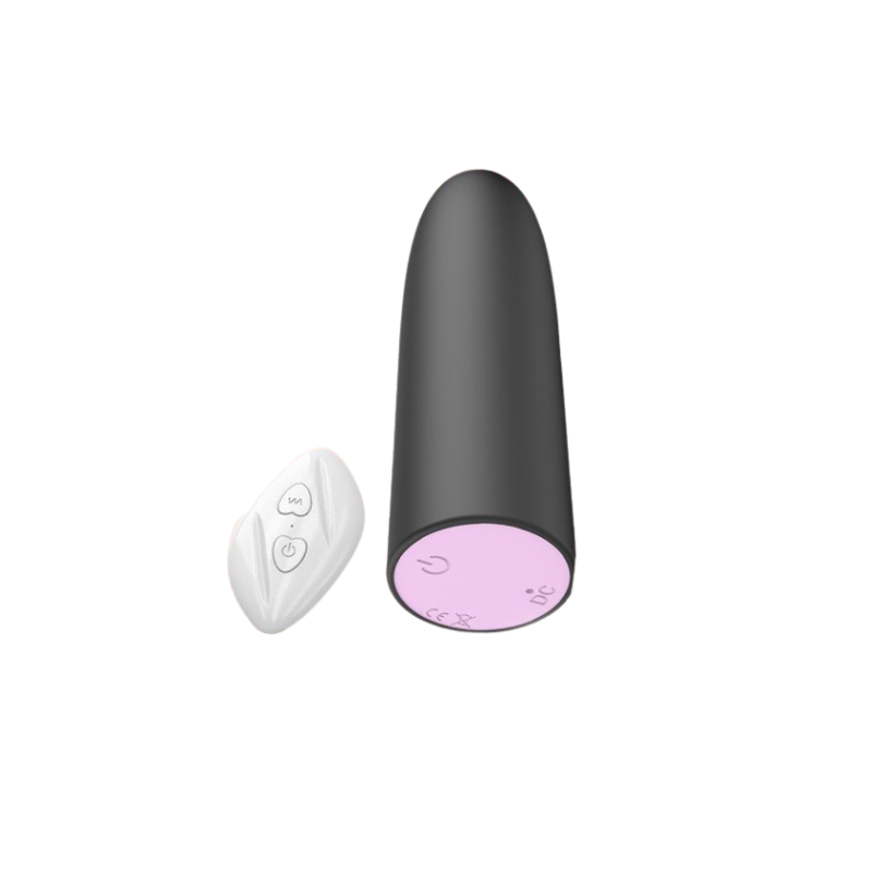 Lipstick Size Powerhouse Mini Bullet Vibrator