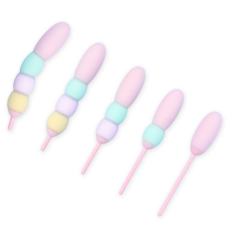 BeYourLover Magic Candy Modular Vibrating Egg with APP Control