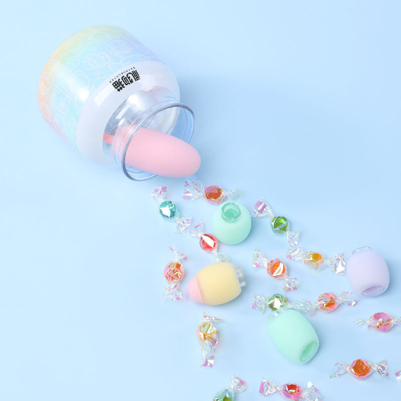 BeYourLover Magic Candy Modular Vibrating Egg with APP Control