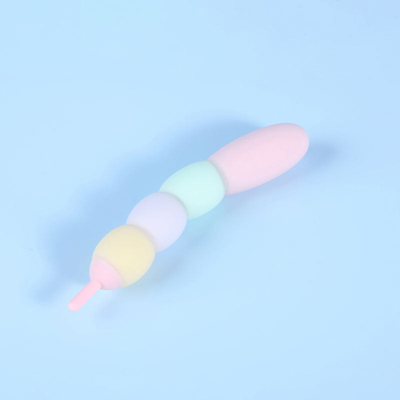 BeYourLover Magic Candy Modular Vibrating Egg with APP Control