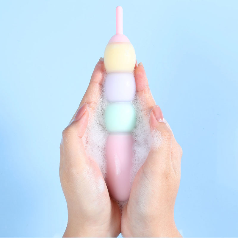 BeYourLover Magic Candy Modular Vibrating Egg with APP Control