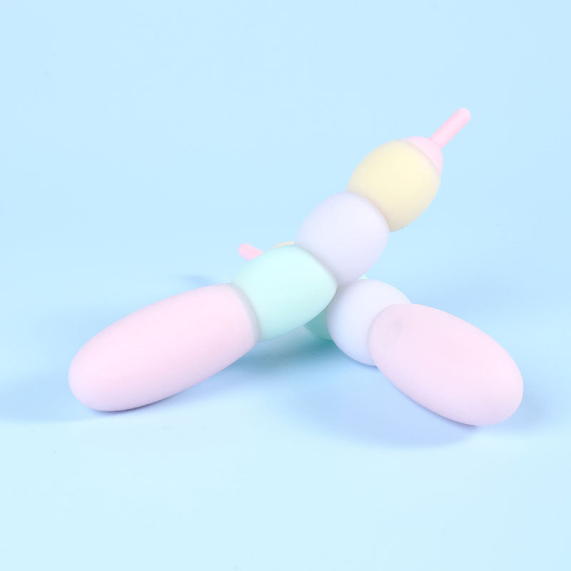 BeYourLover Magic Candy Modular Vibrating Egg with APP Control