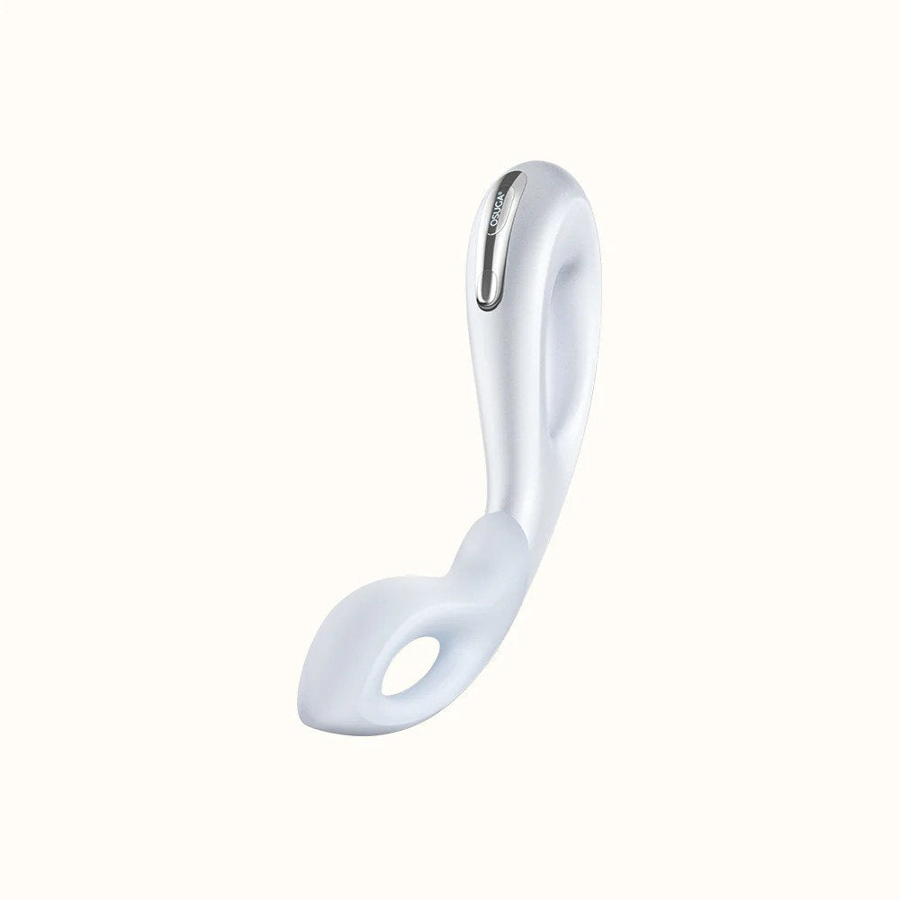 OSUGA Mobius – Dual-Motor Vibrator for Deep Penetration | Official Distributor SG