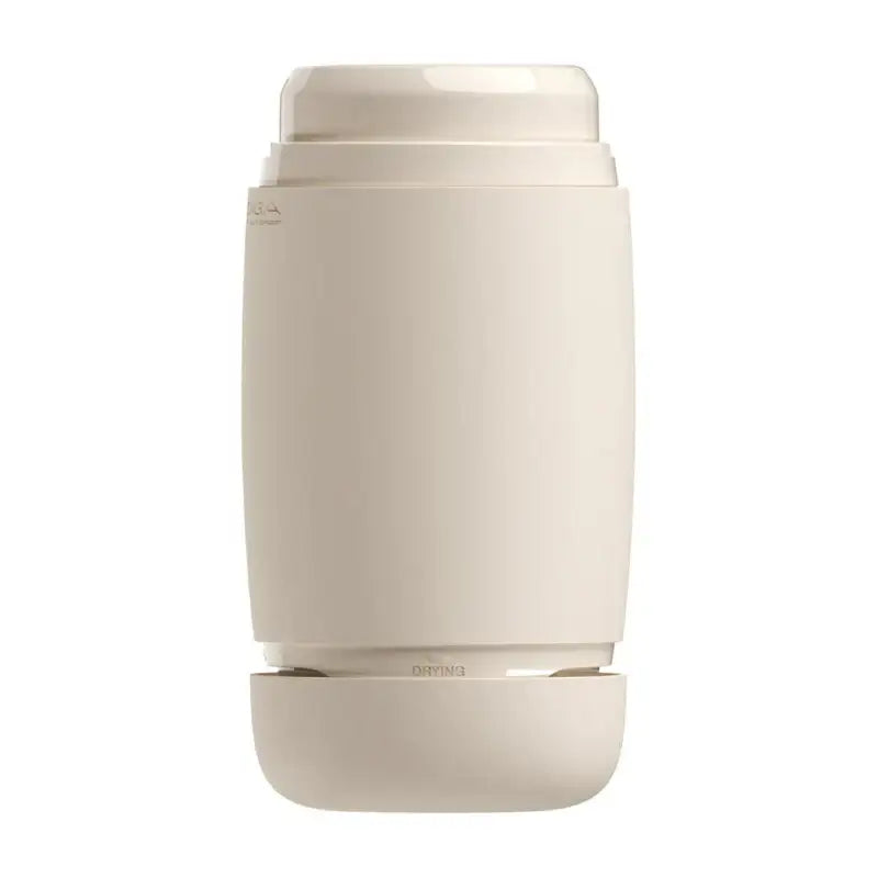 Tenga Puffy Latte Brown Innovative Male Pleasure Device Ergonomic Shape Easy to Use Singapore